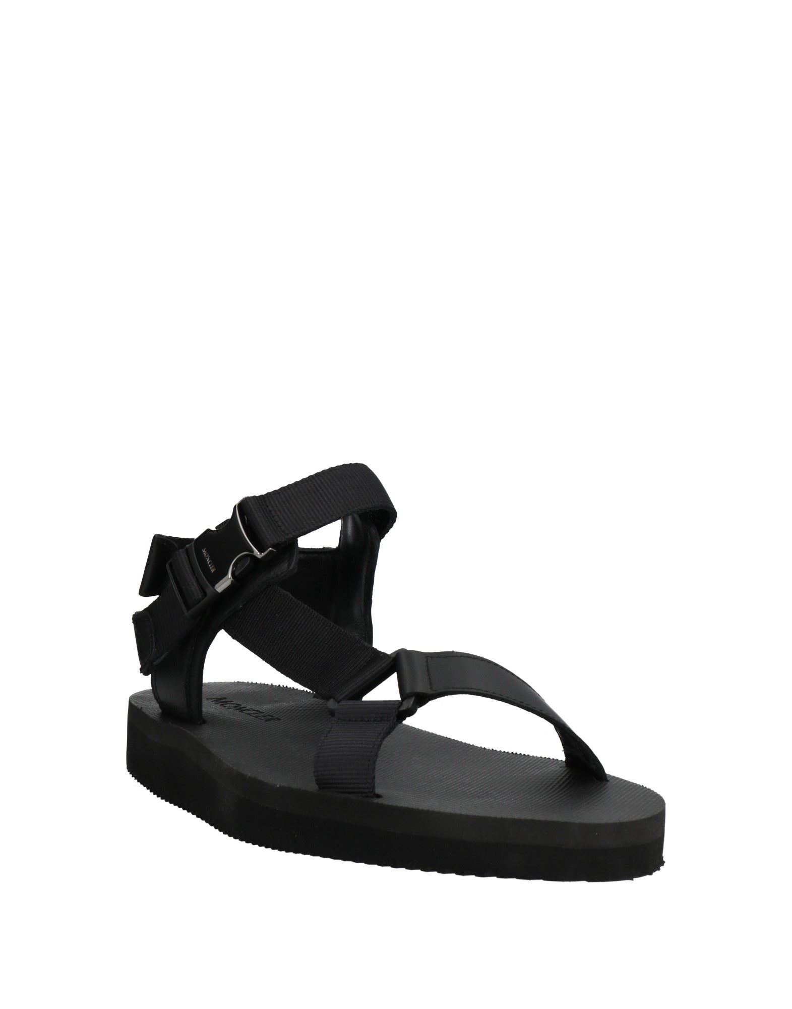  Moncler - Schuhe - Sandalen - On Yoox.com 