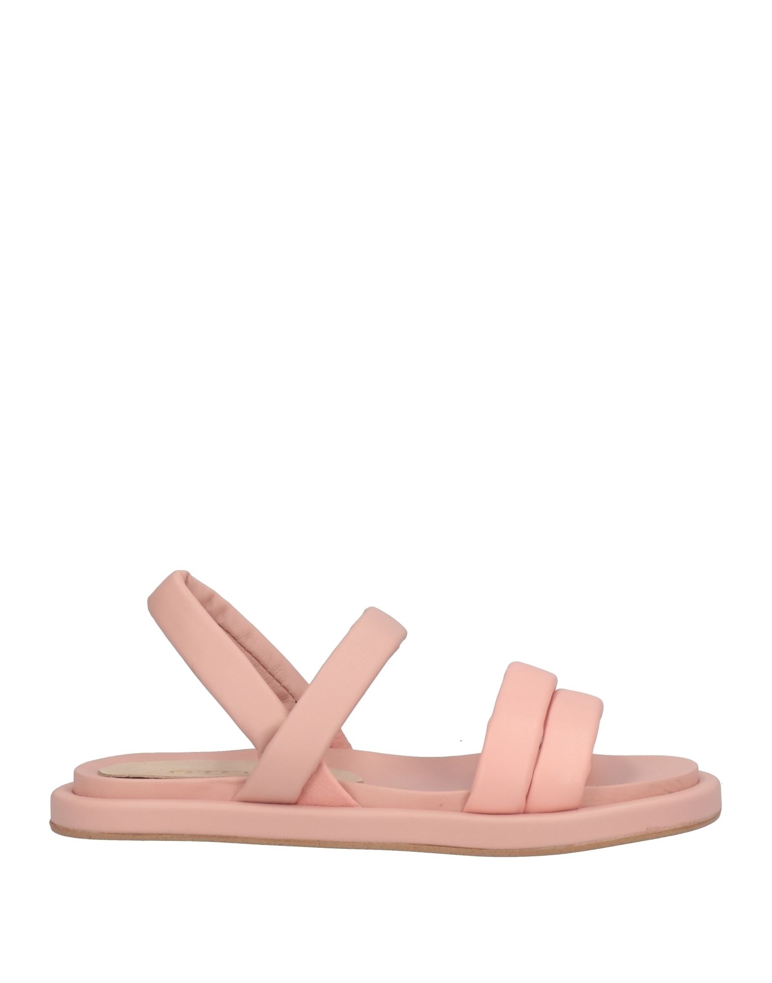 Stele Sandals In Pink