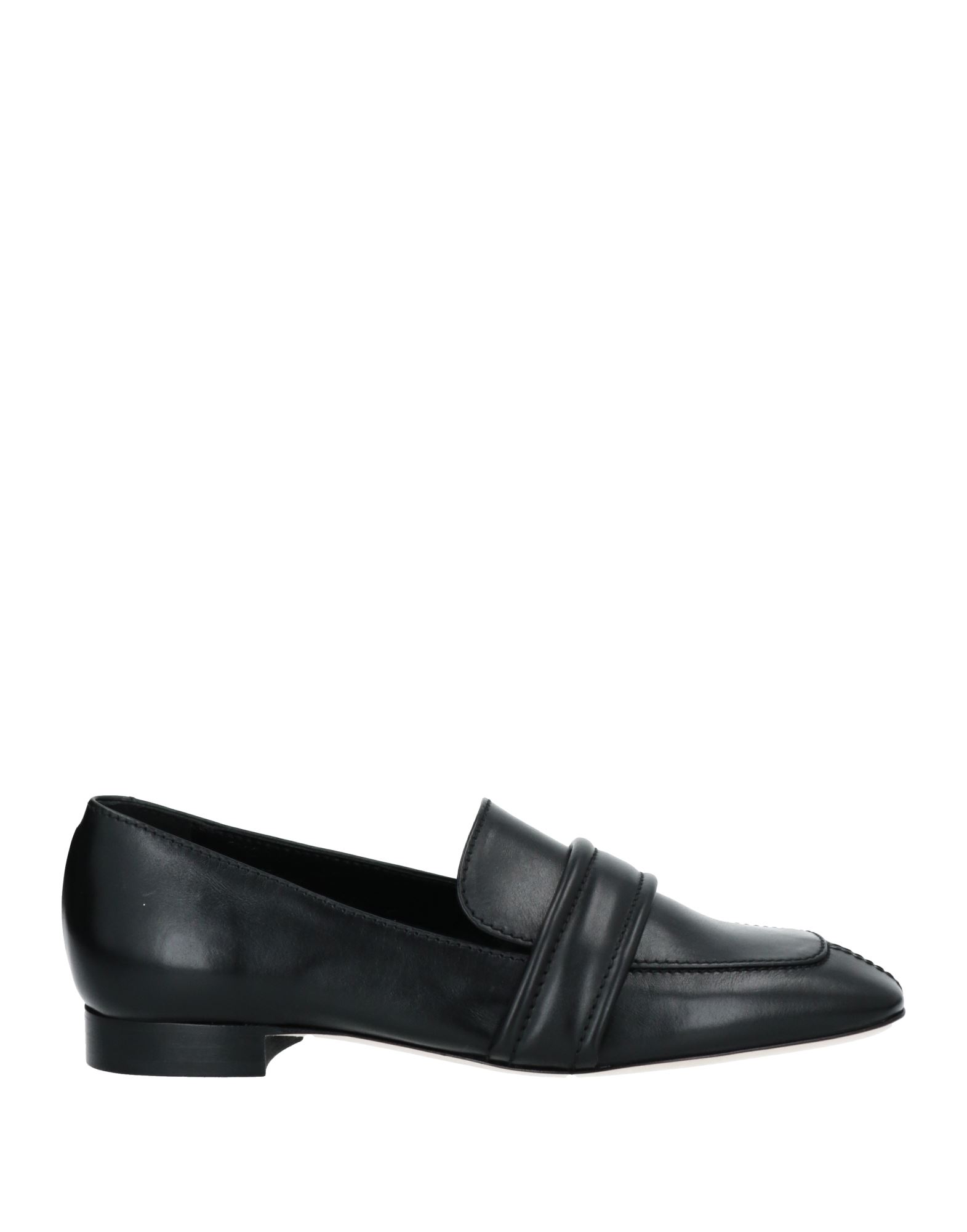 Konstantin Starke Loafers In Black | ModeSens
