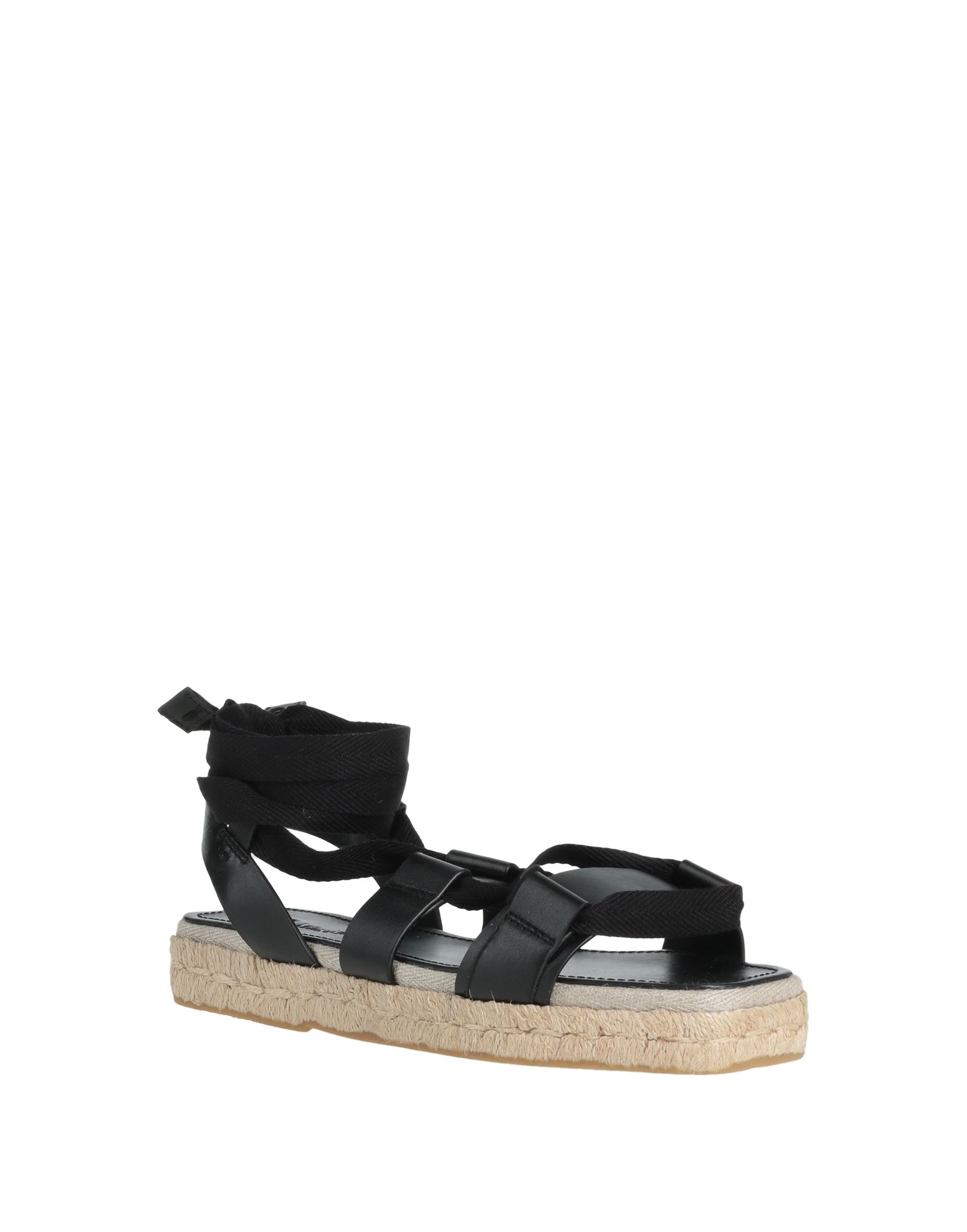  Max Mara - Calzado - Espadrillas - On Yoox.com 