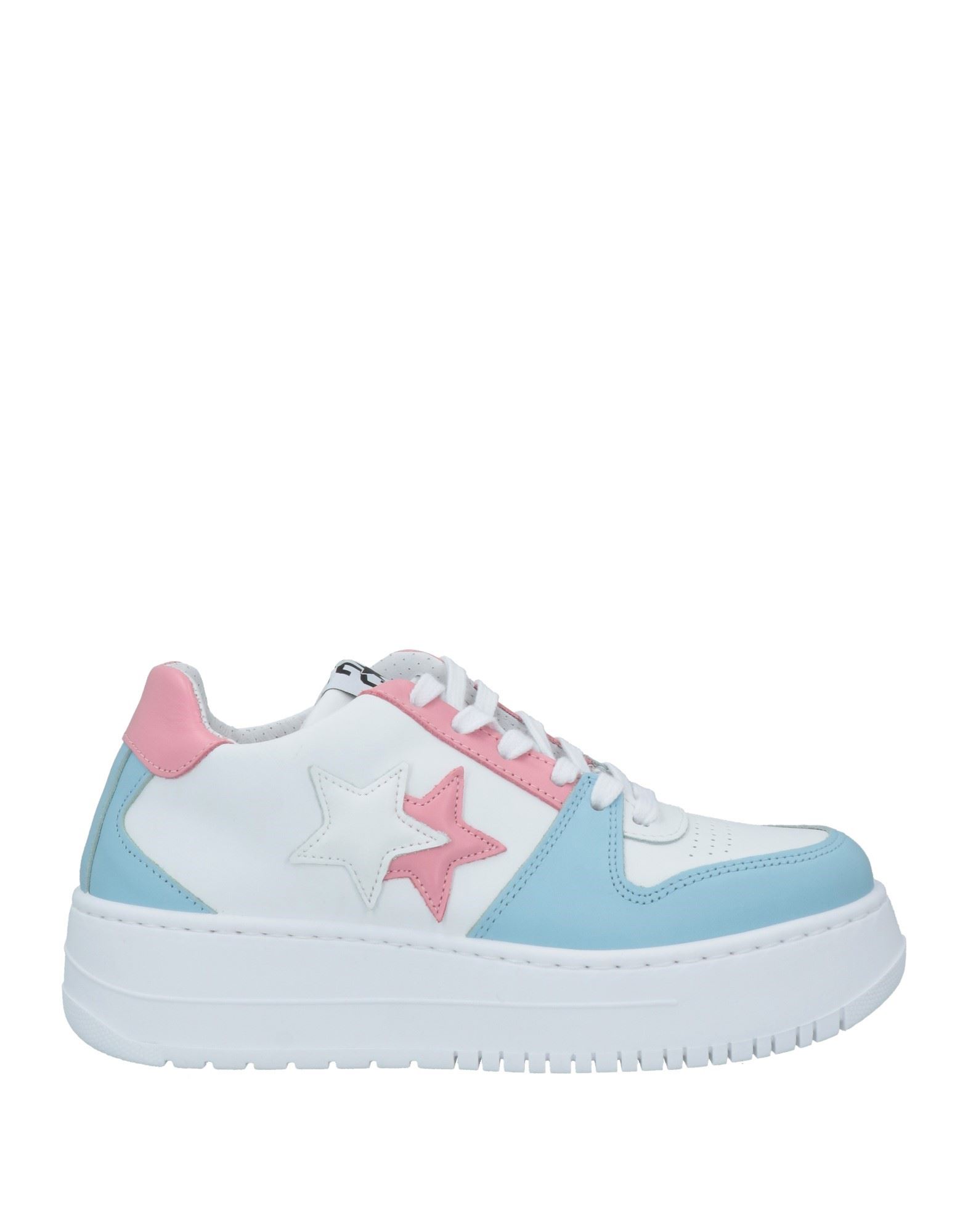 2star Sneakers In Blue