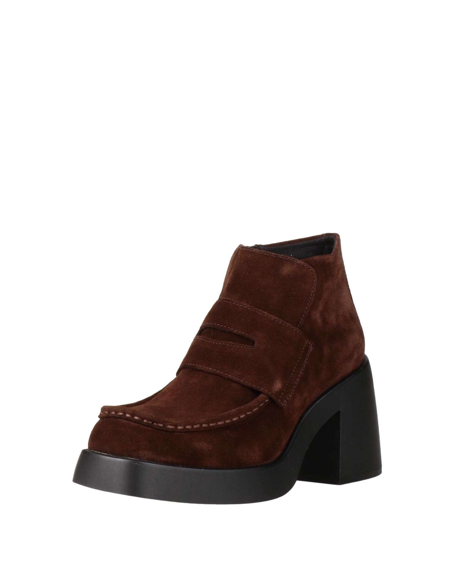  Vagabond Shoemakers - Schuhe - Stiefeletten - On Yoox.com 
