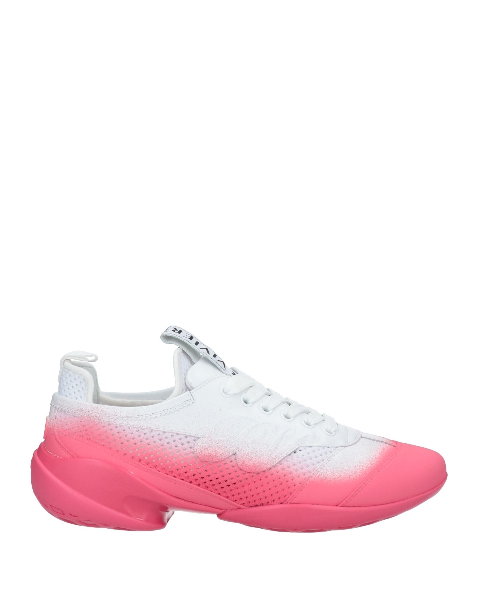 Roger Vivier Sneakers In Pink