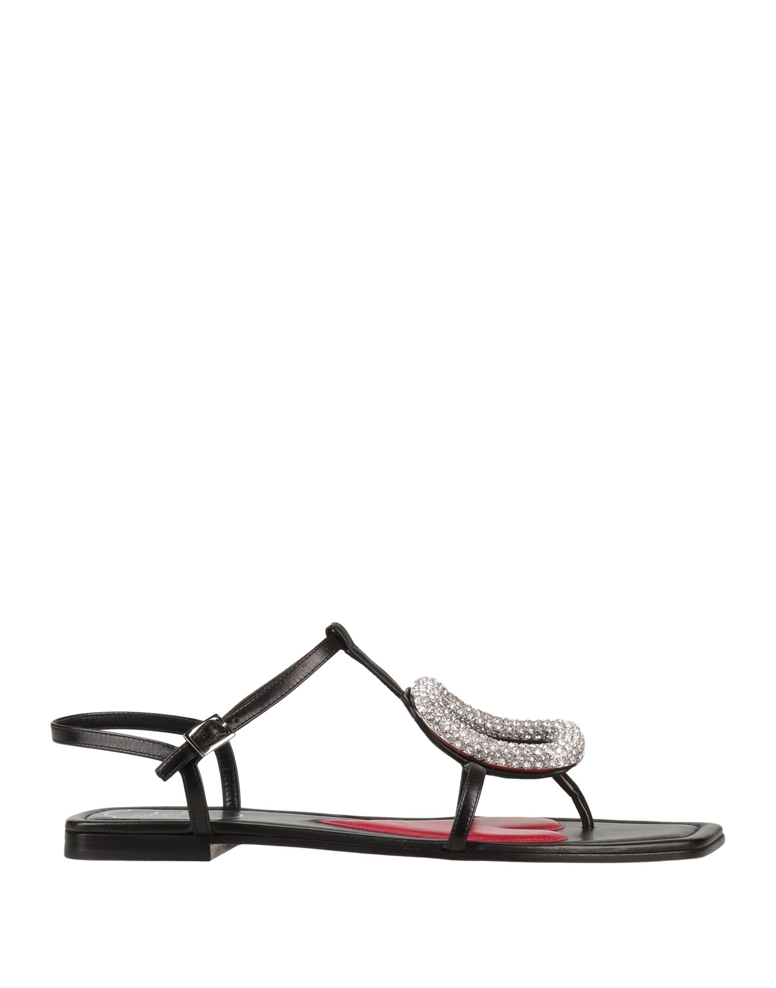  Roger Vivier - Schuhe - Zehentrenner - On Yoox.com 