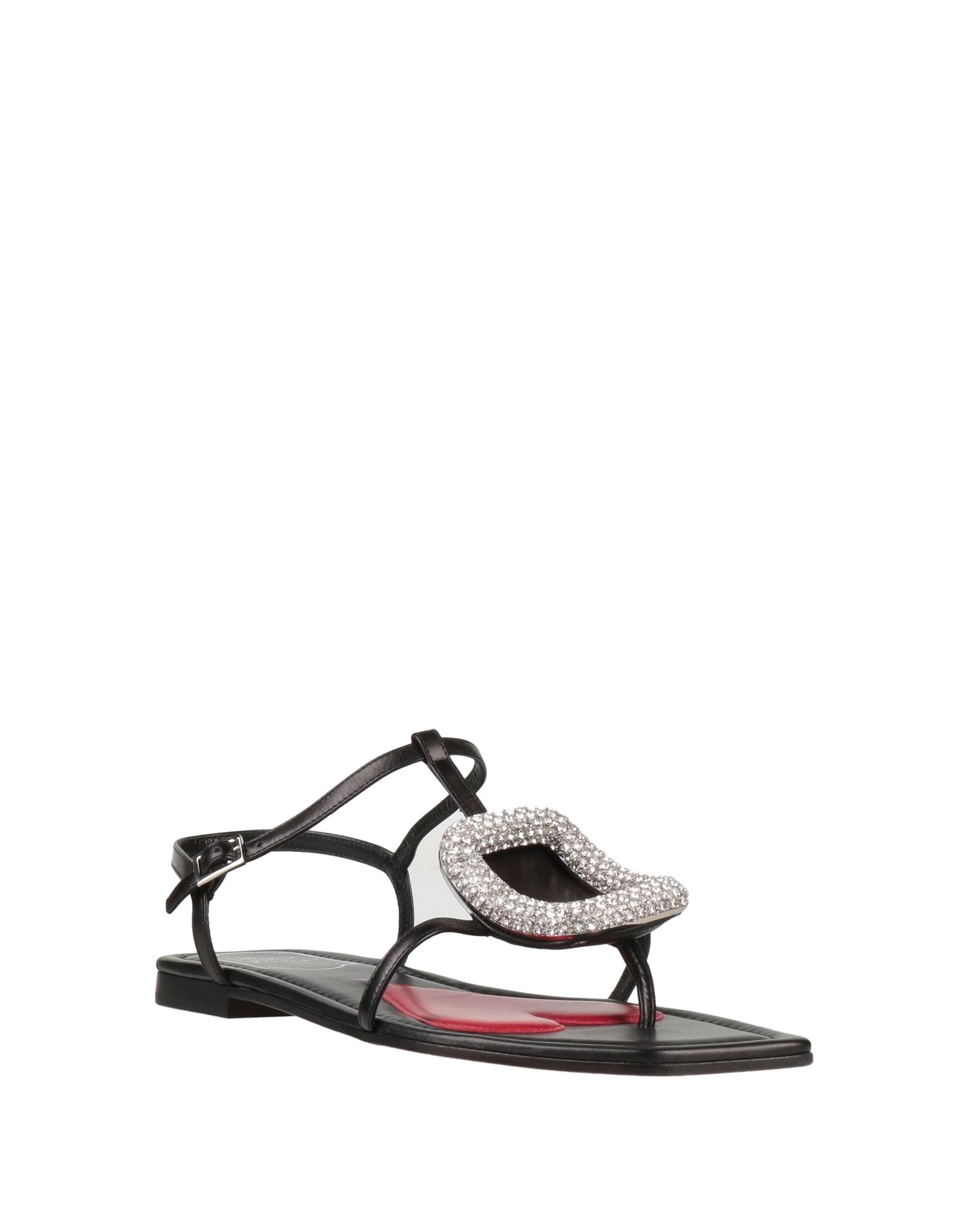  Roger Vivier - Schuhe - Zehentrenner - On Yoox.com 