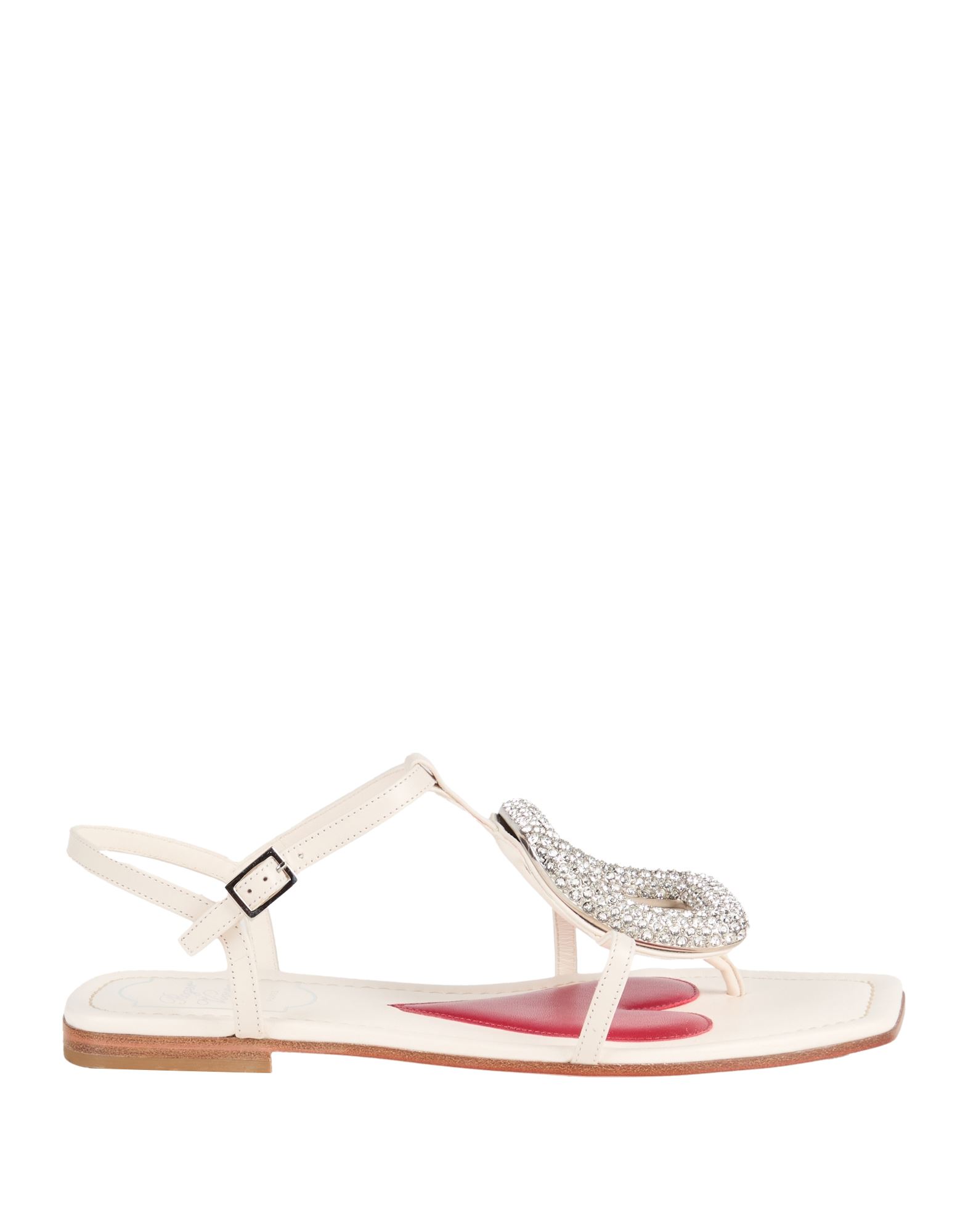 ROGER VIVIER ROGER VIVIER ΠΑΠΟΥΤΣΙΑ Σαγιονάρες