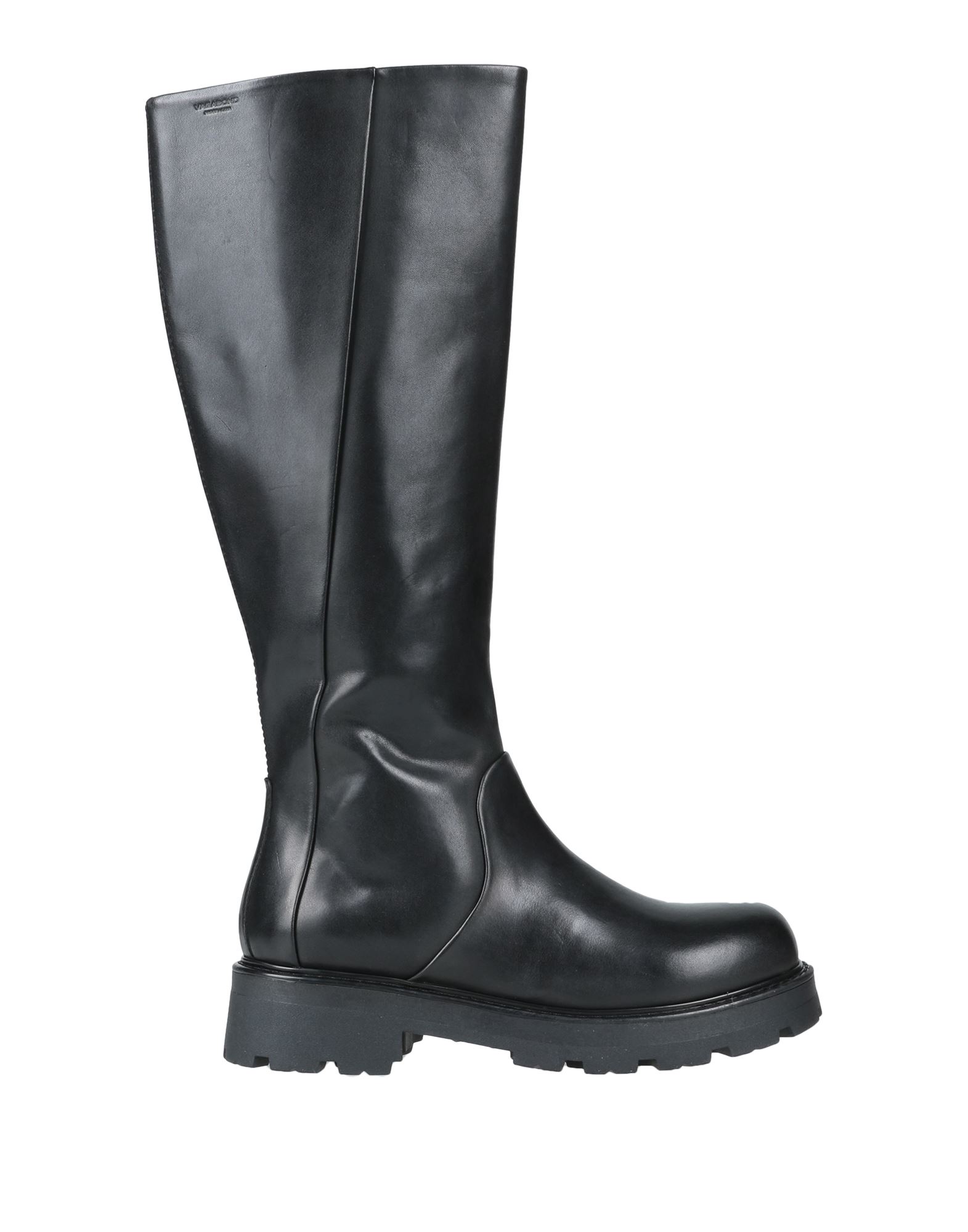 Shop Vagabond Shoemakers Woman Boot Black Size 7 Bovine Leather