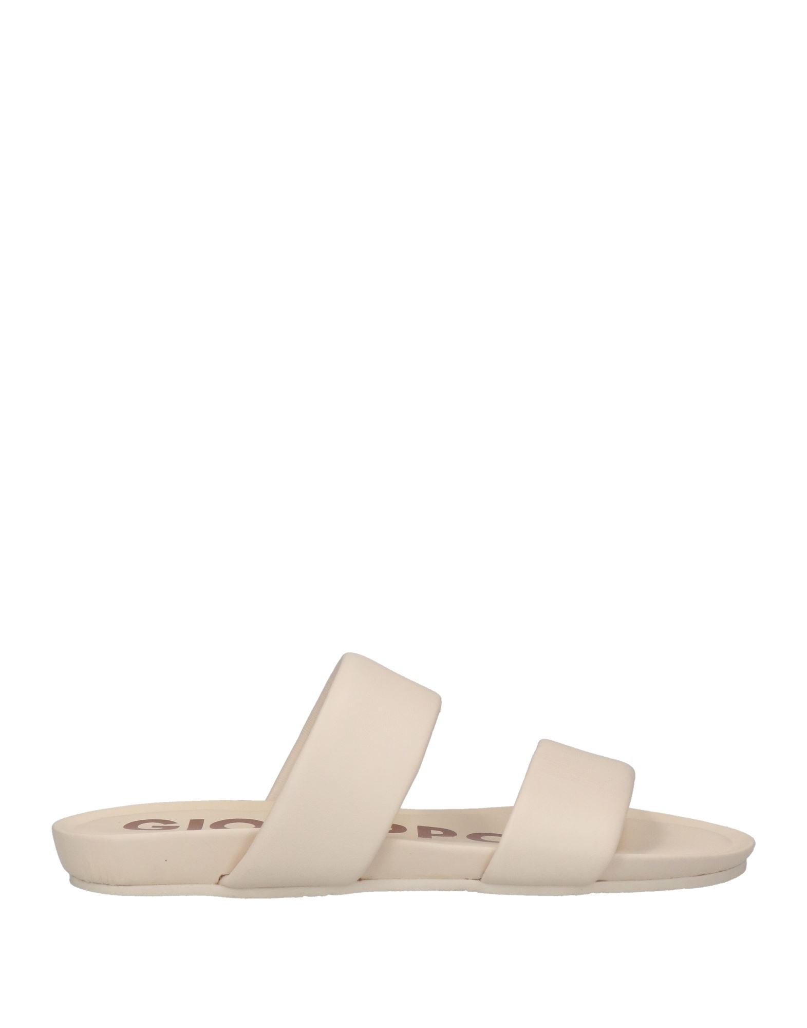 Gioseppo Sandals In White