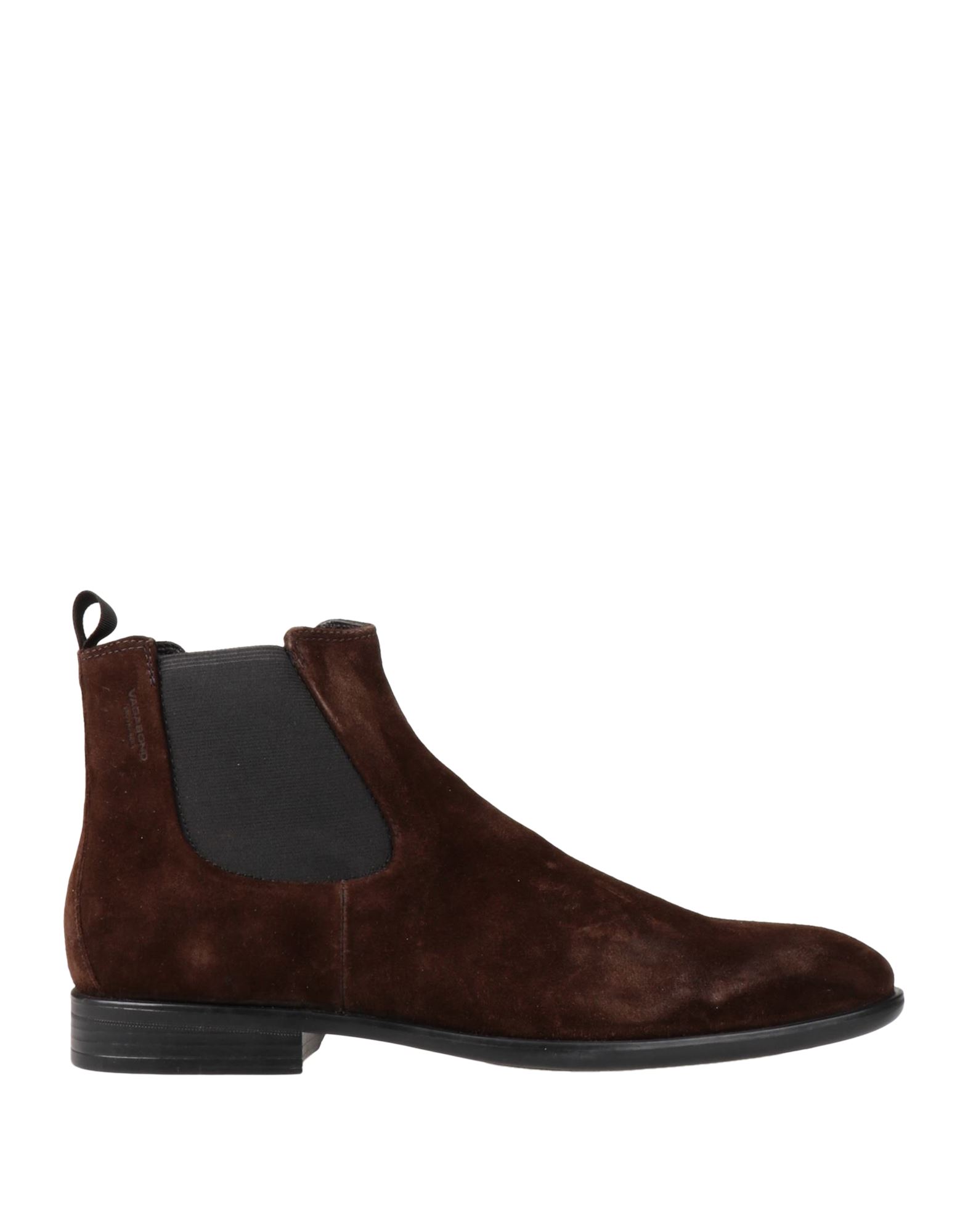 Vagabond Shoemakers Ankle Boots In Brown