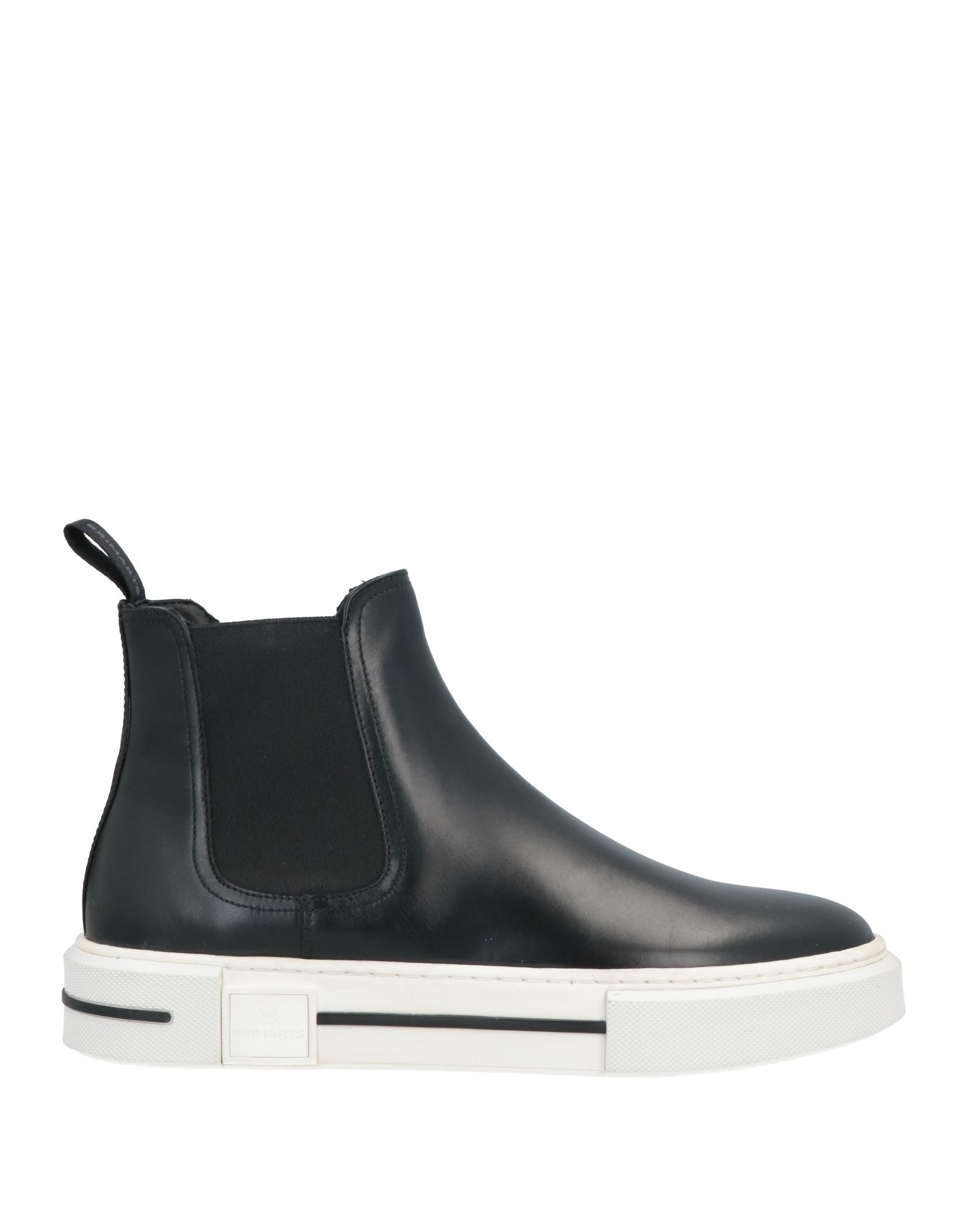 Brimarts Ankle Boots In Black