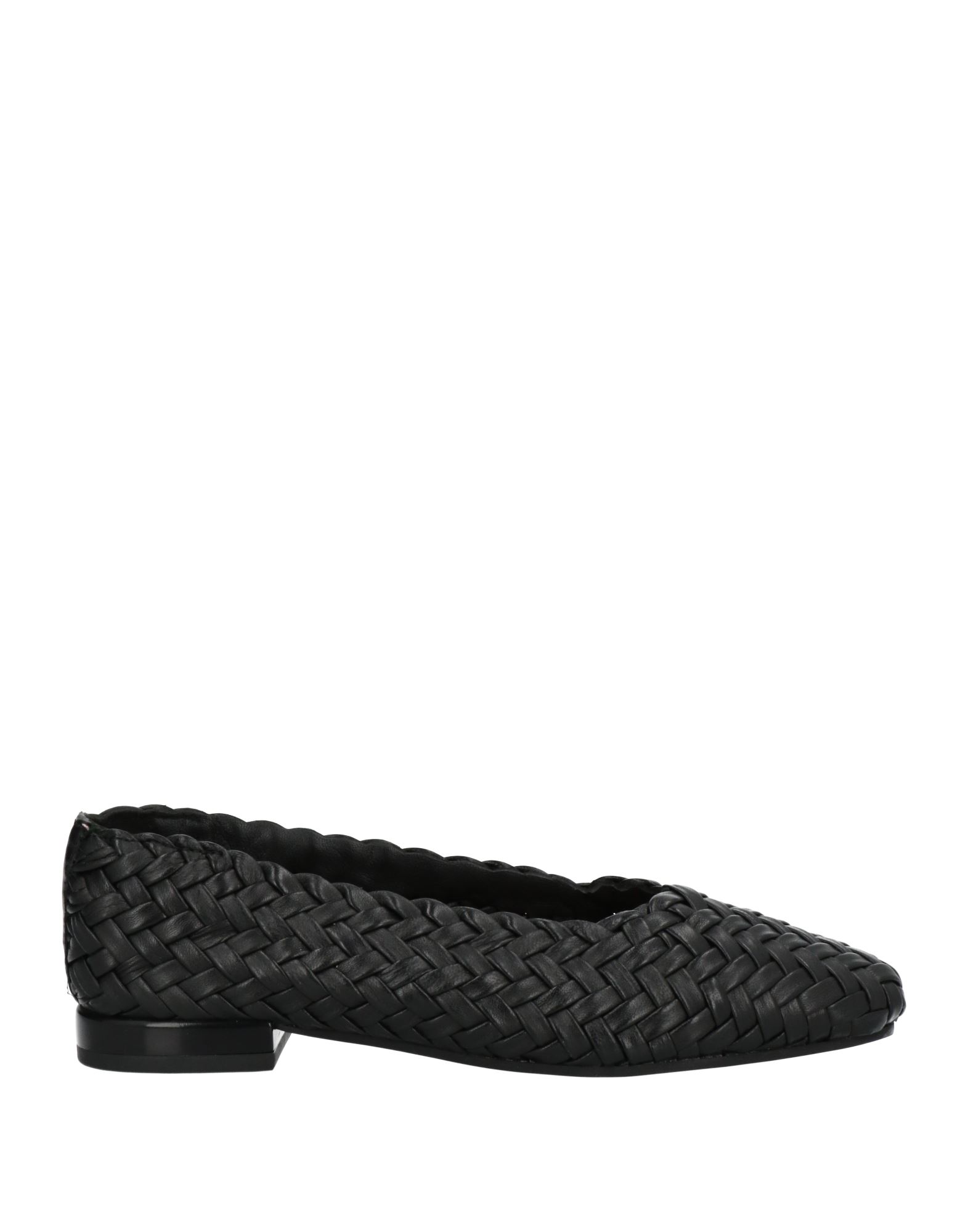 Gioseppo Ballet Flats In Black