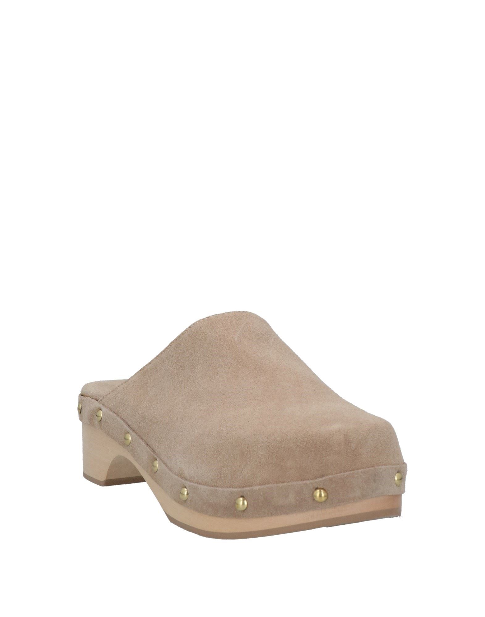  Ottod'ame - Schuhe - Mules & Clogs - On Yoox.com 