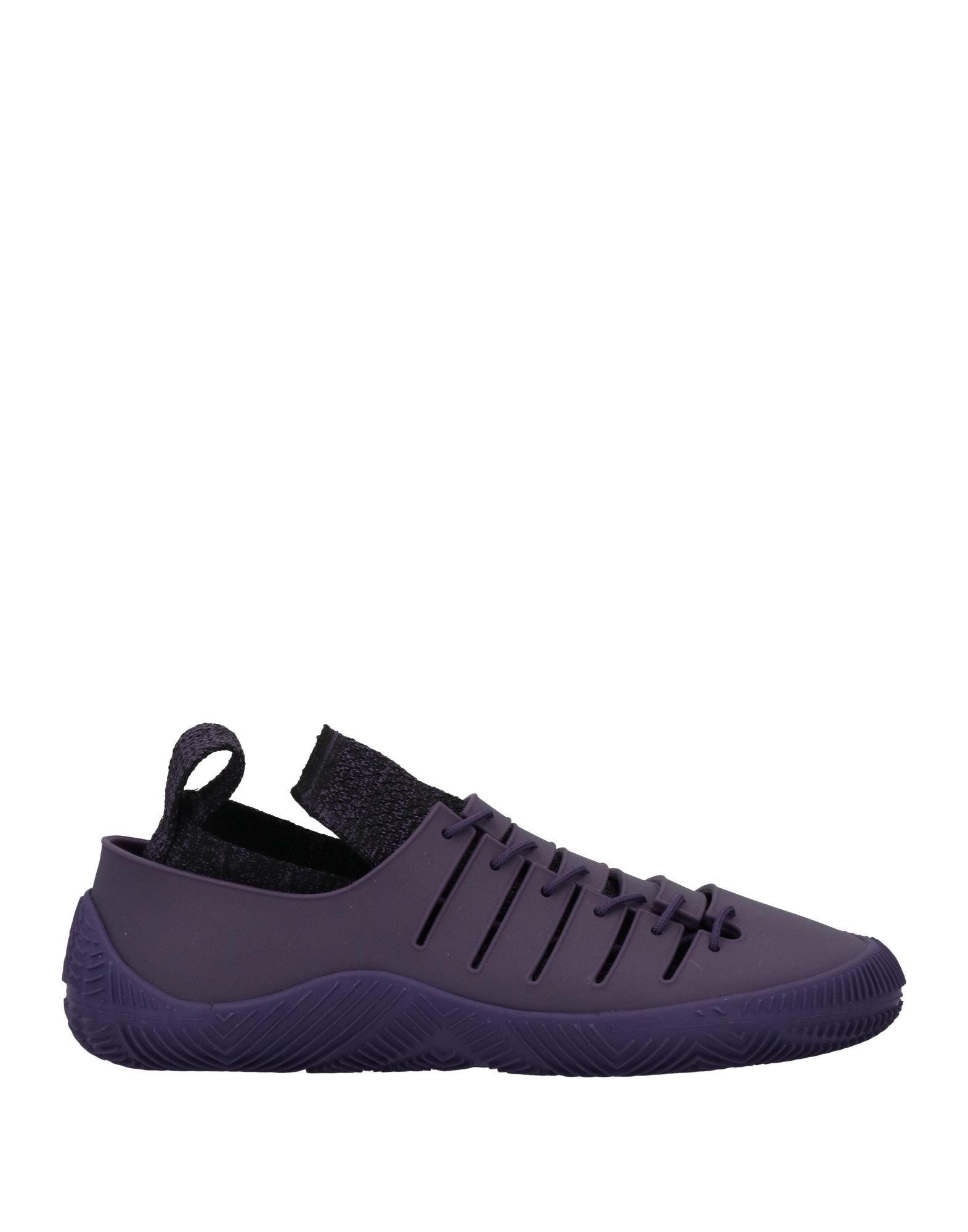 Bottega Veneta Sneakers In Purple