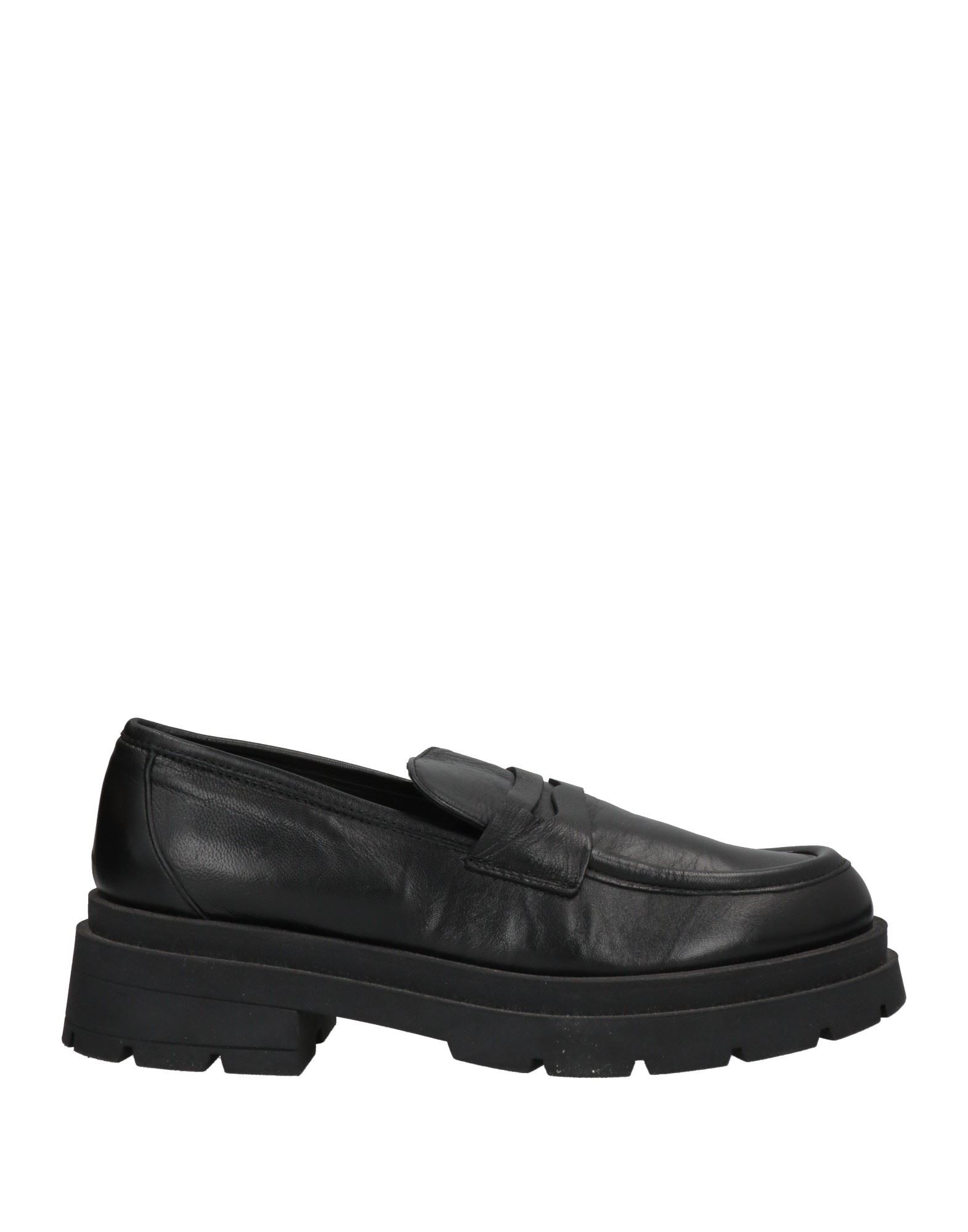 Ottod'ame Loafers In Black