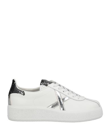 Sneakers Mujer Blanco 40 Mujer