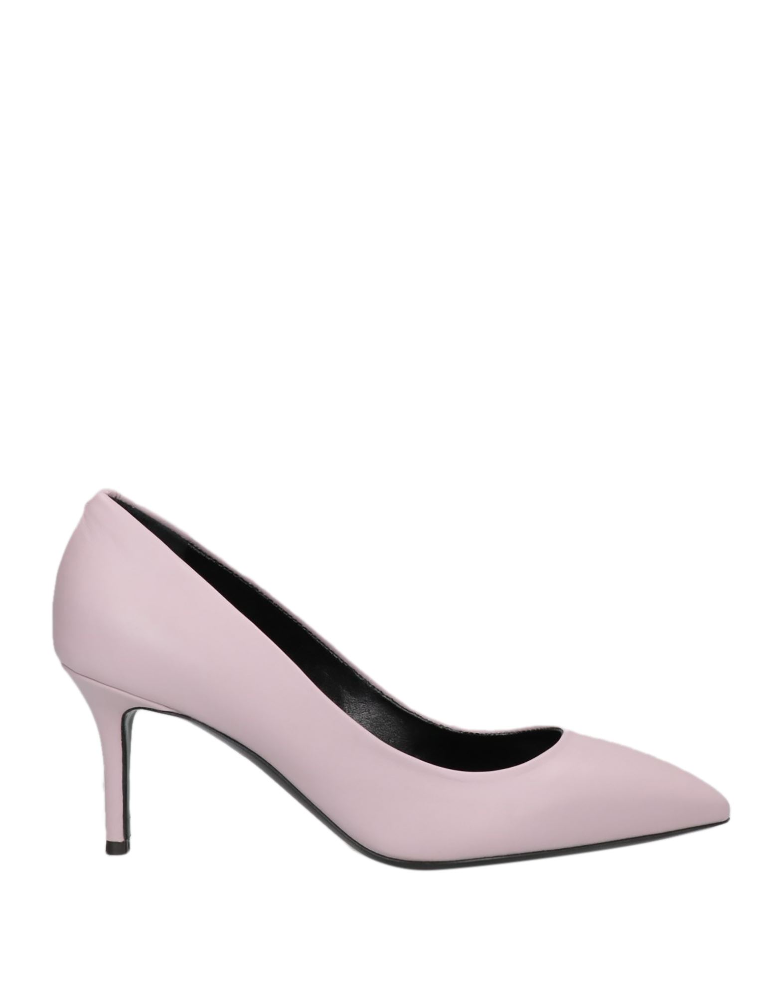 Giuseppe Zanotti Pumps In Purple