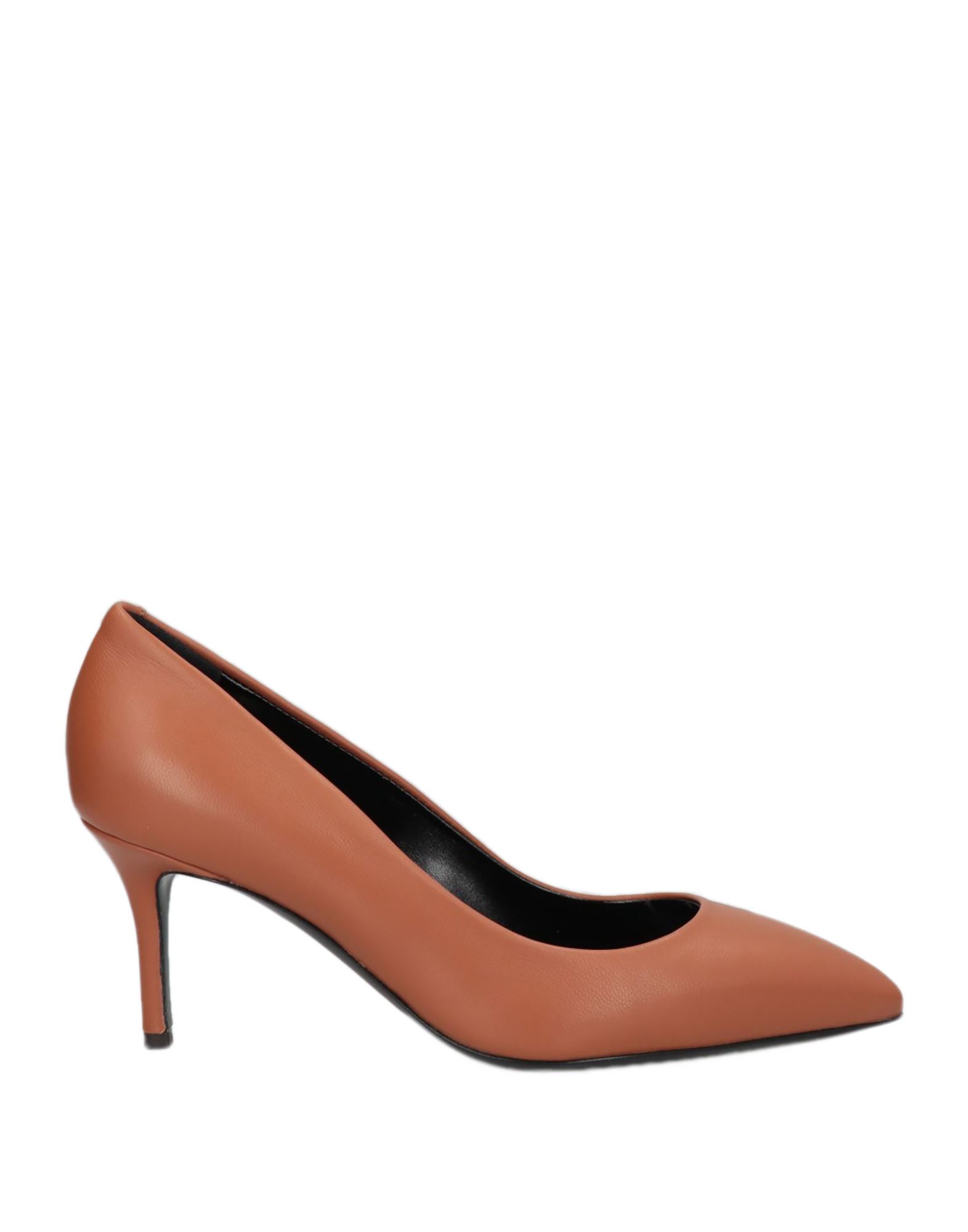 Giuseppe Zanotti Pumps In Brown
