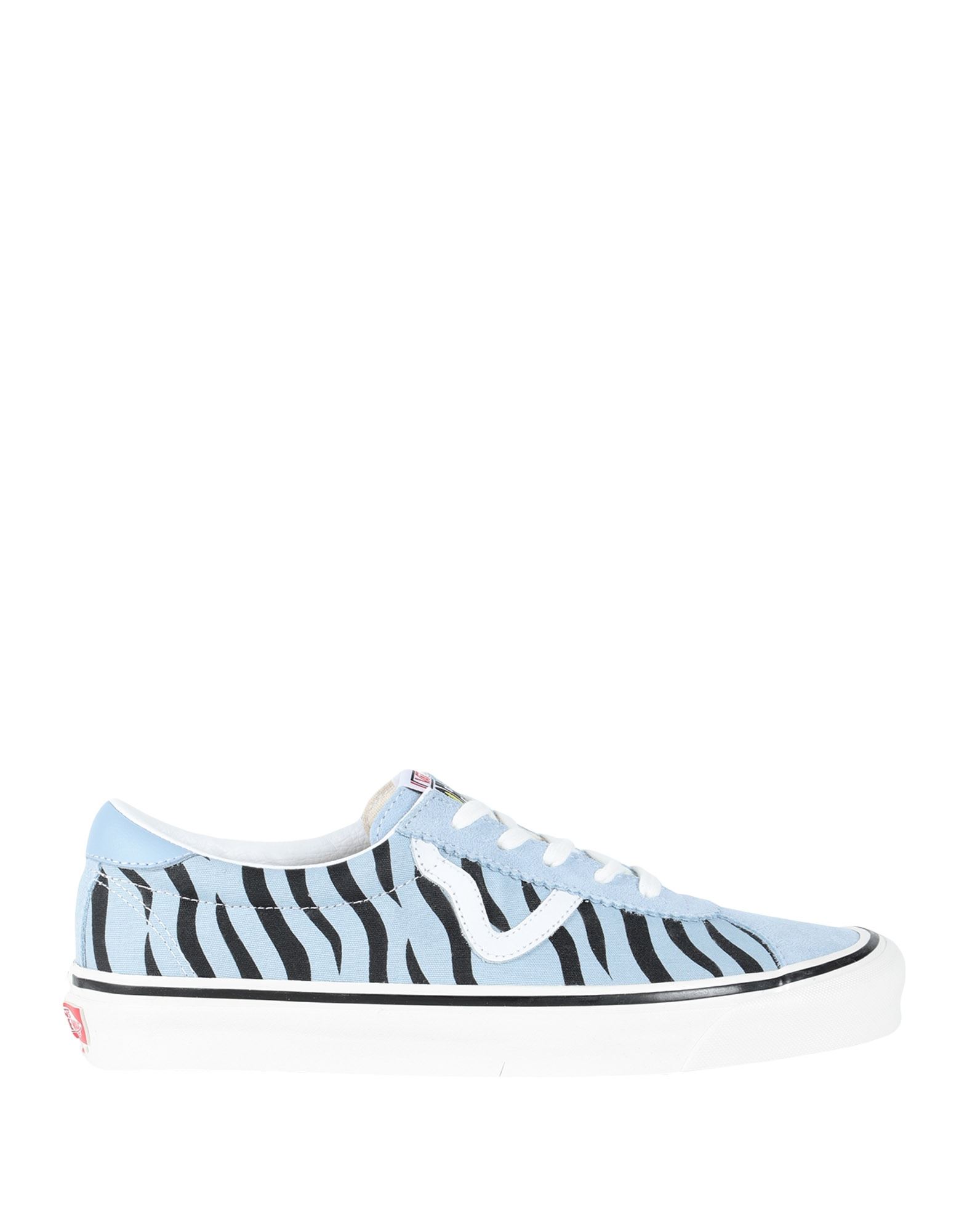 Vans Sneakers In Blue