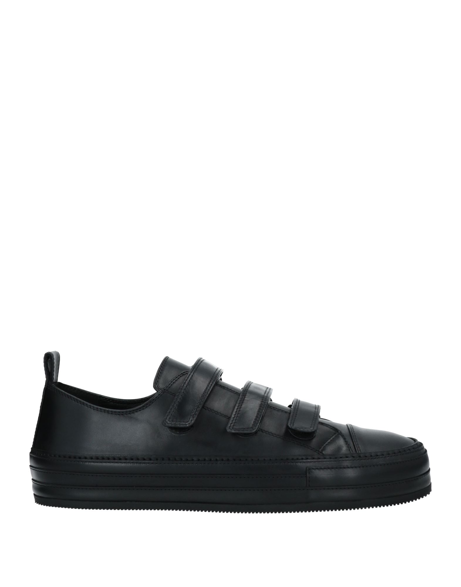 Ann Demeulemeester Sneakers In Black | ModeSens