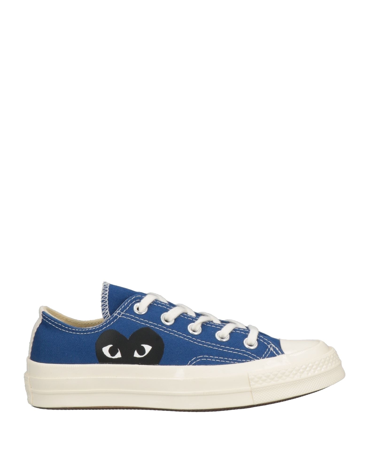 CONVERSE x COMME des GARÇONS PLAY CONVERSE x COMME des GARÇONS PLAY ΠΑΠΟΥΤΣΙΑ Αθλητικά παπούτσια