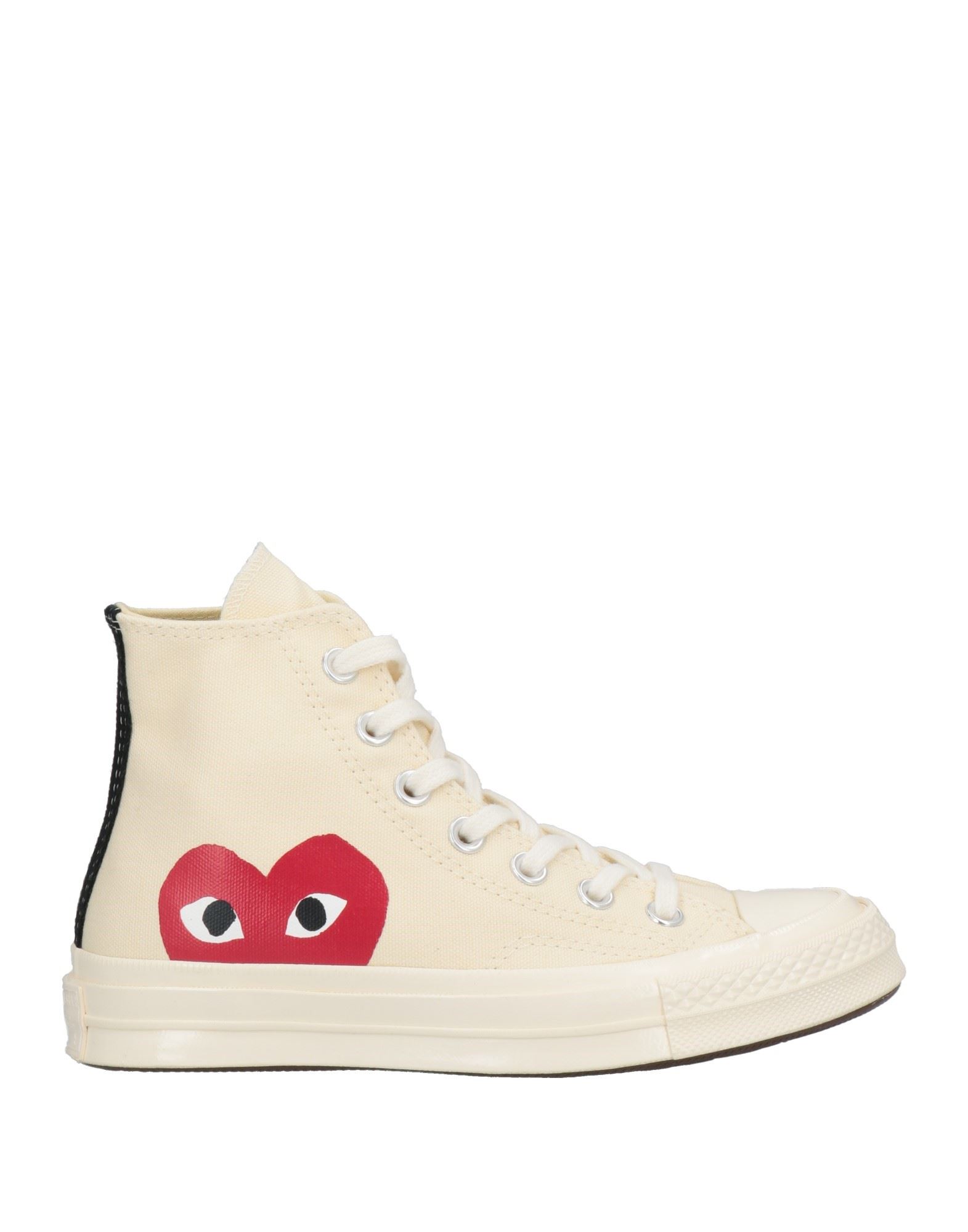 CONVERSE x COMME des GARÇONS PLAY ΠΑΠΟΥΤΣΙΑ Αθλητικά παπούτσια φωτογραφία