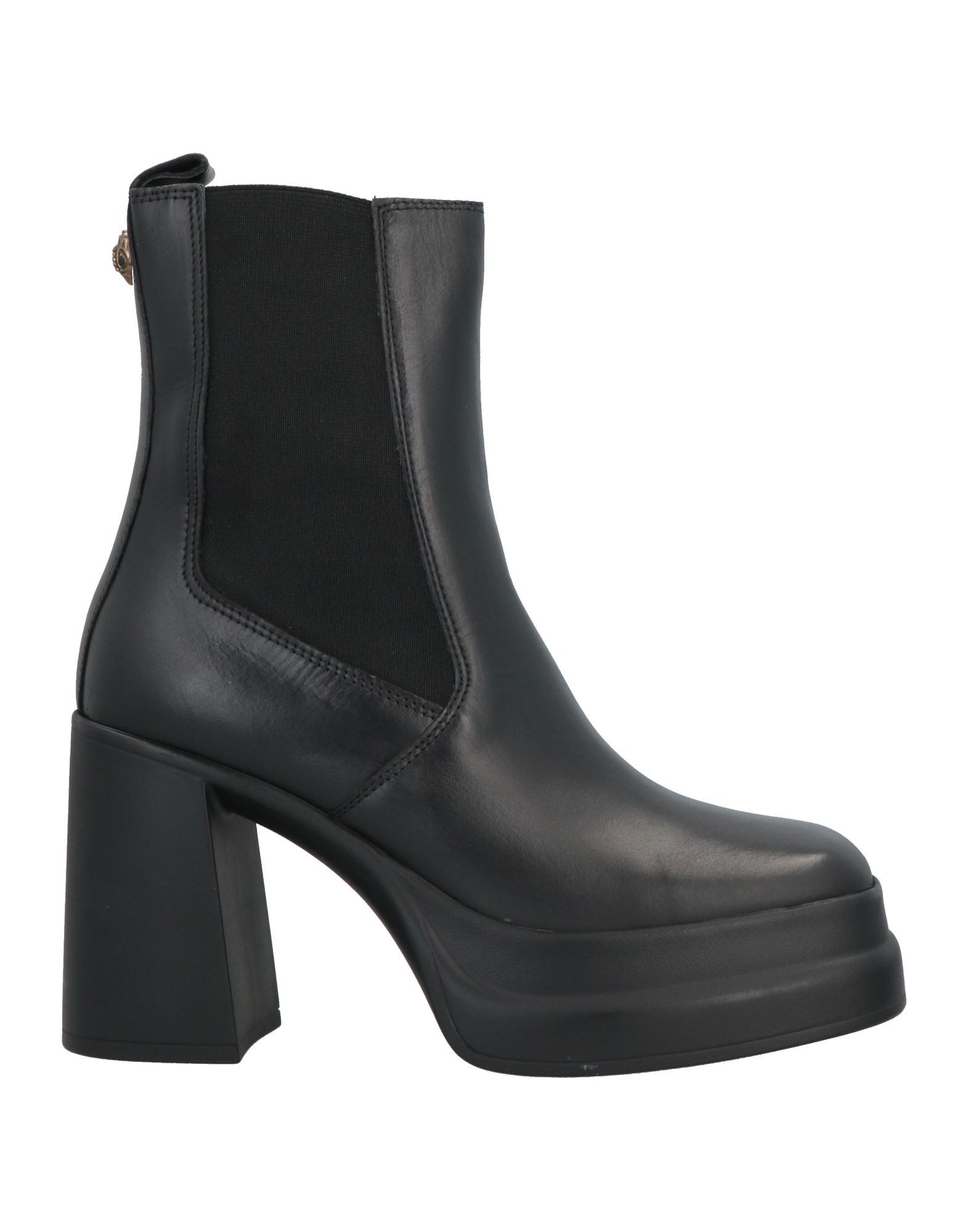 Kurt Geiger Ankle Boots In Black