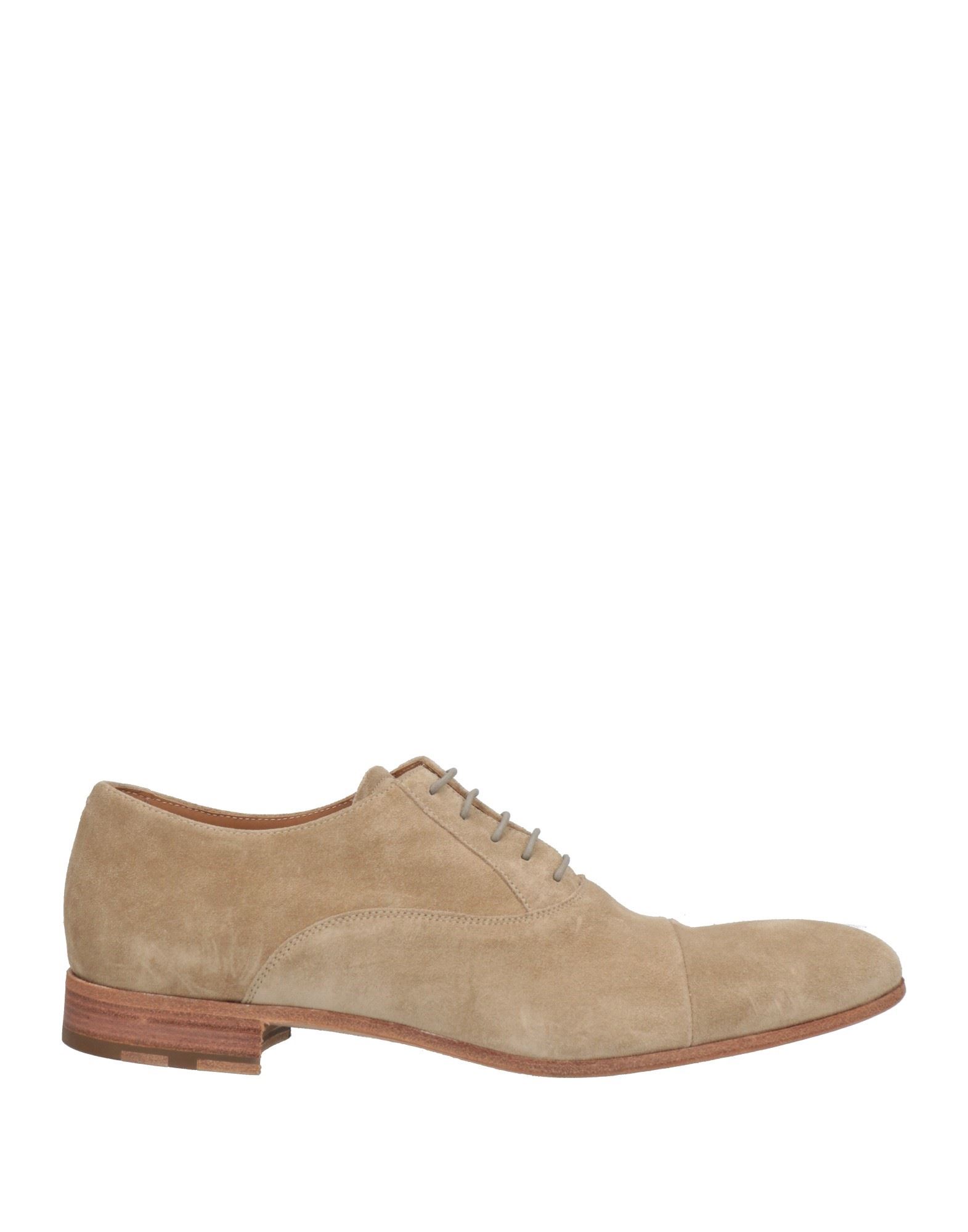 Heschung Lace-up Shoes In Neutrals