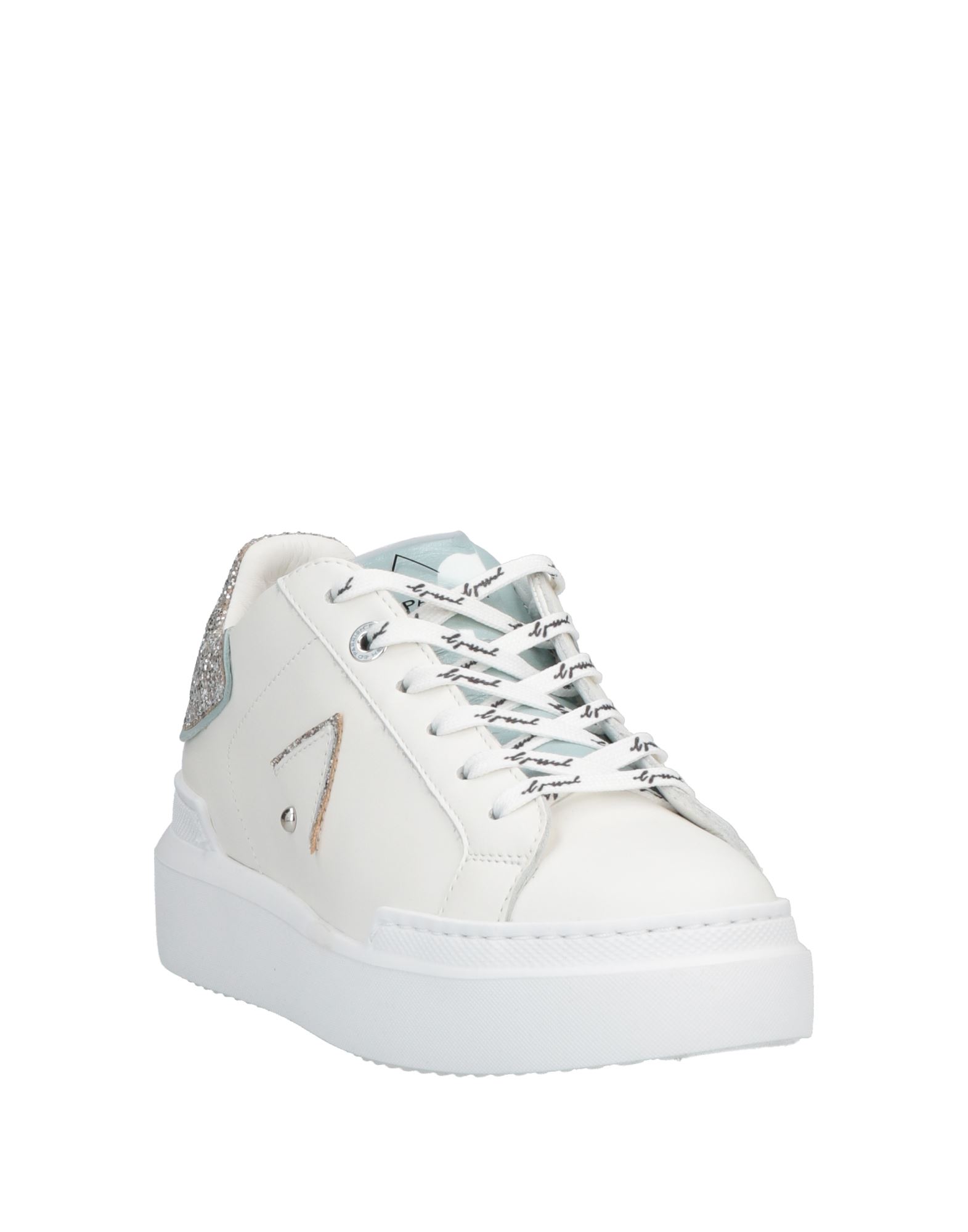  Ed Parrish - Calzado - Sneakers - On Yoox.com 