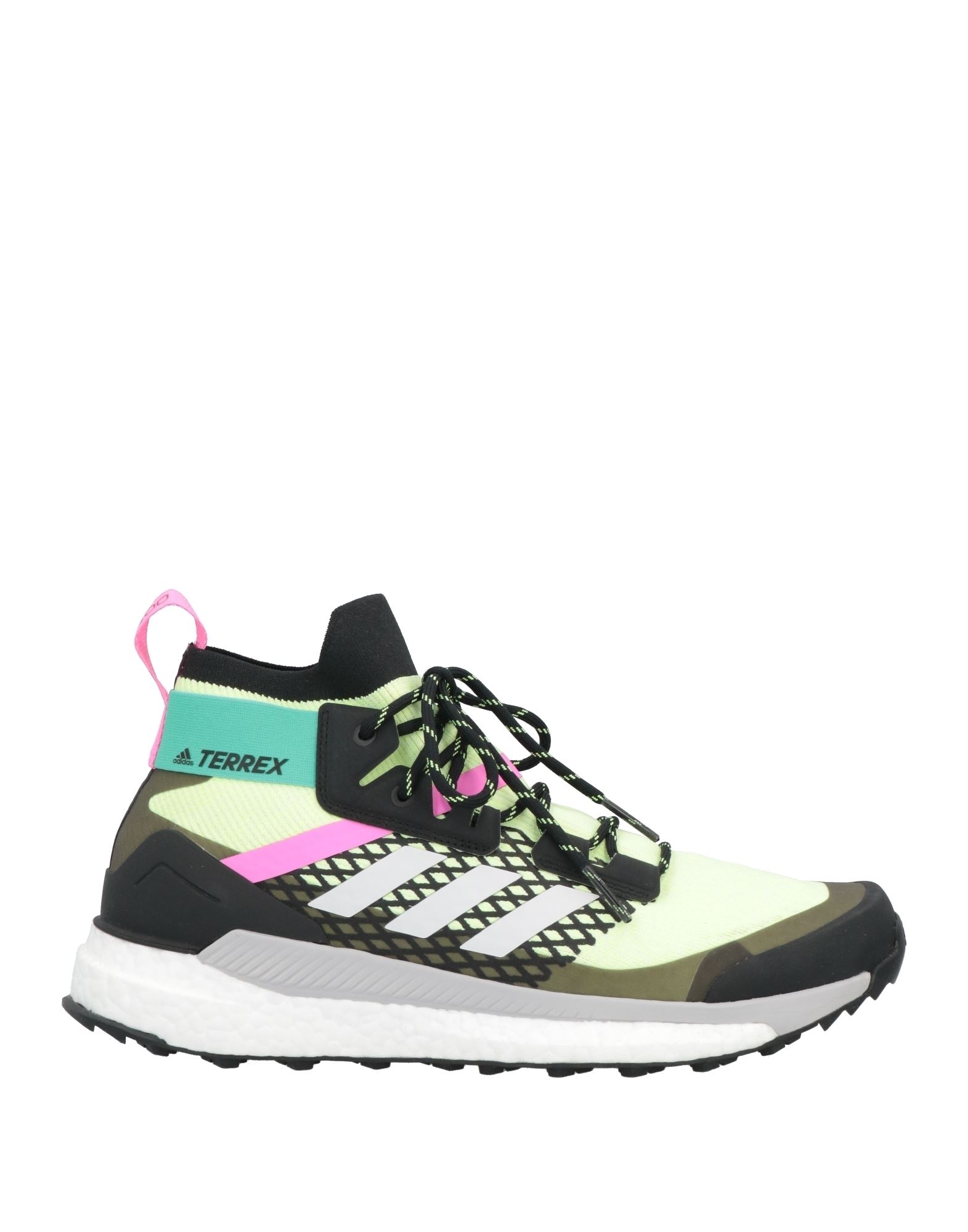 Adidas Originals Sneakers In Green | ModeSens