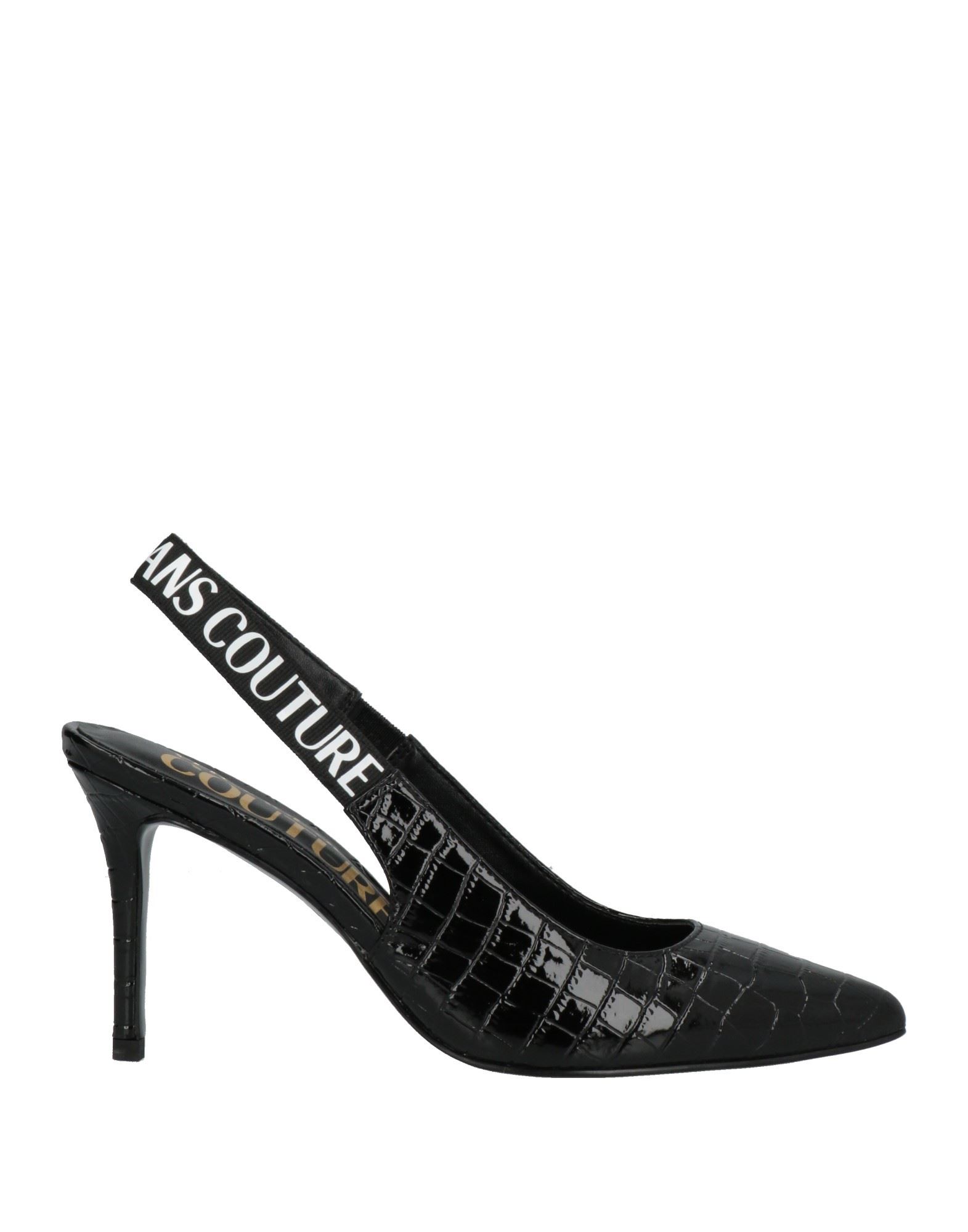 VERSACE JEANS COUTURE VERSACE JEANS COUTURE ΠΑΠΟΥΤΣΙΑ Κλειστά παπούτσια