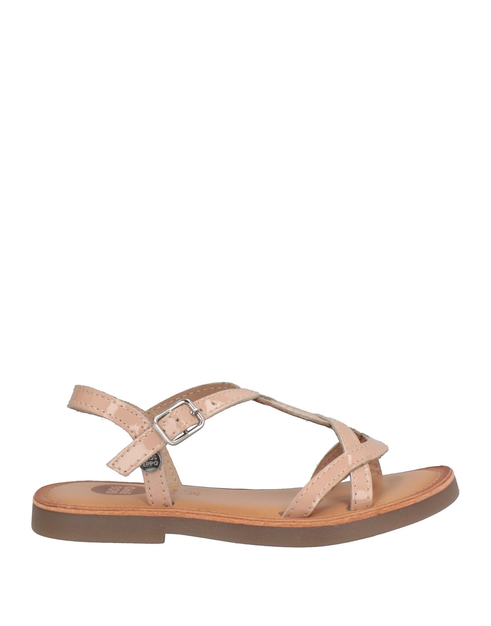 Gioseppo Kids'  Sandals In Pink