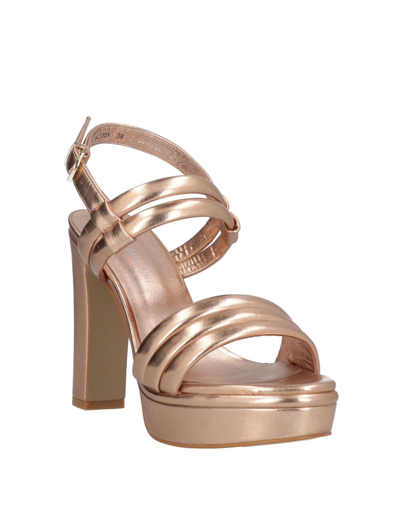  Luciano Barachini - Schuhe - Sandalen - On Yoox.com 