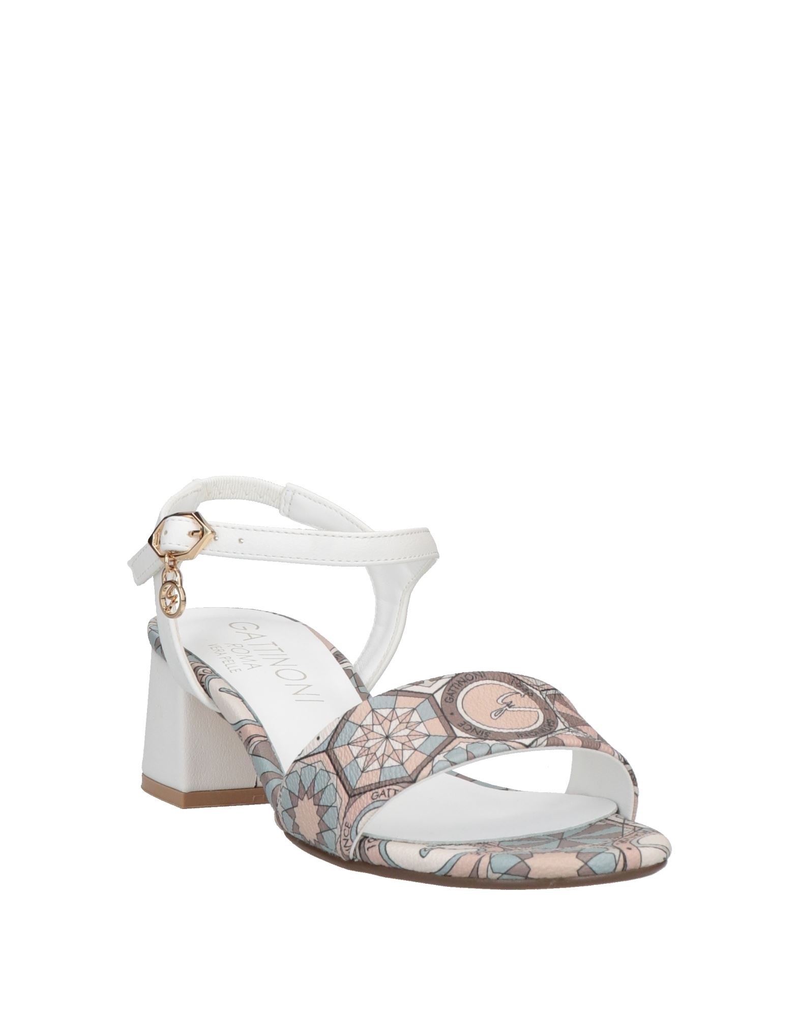 Gattinoni - Schuhe - Sandalen - On Yoox.com 