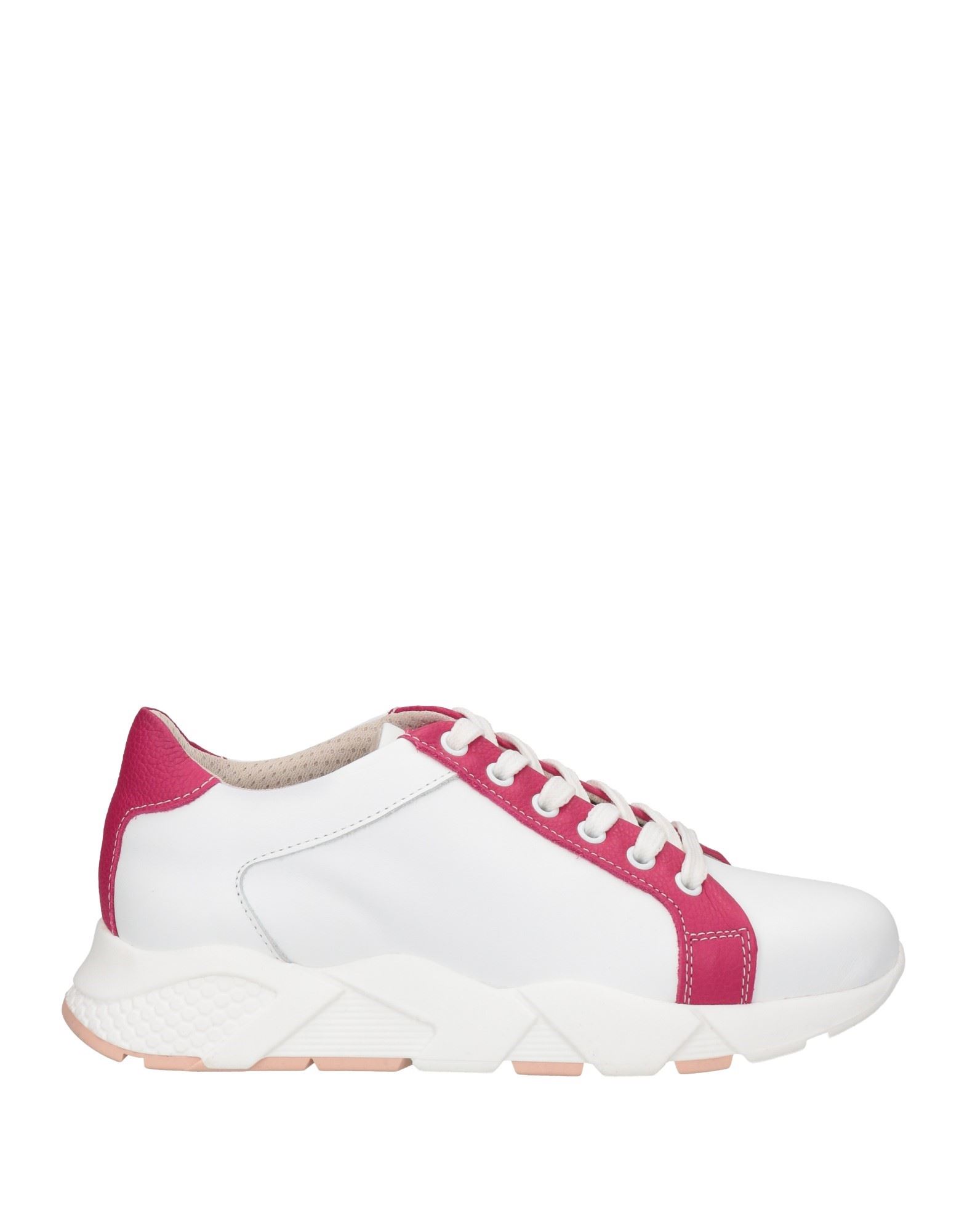 Stele Sneakers In Pink