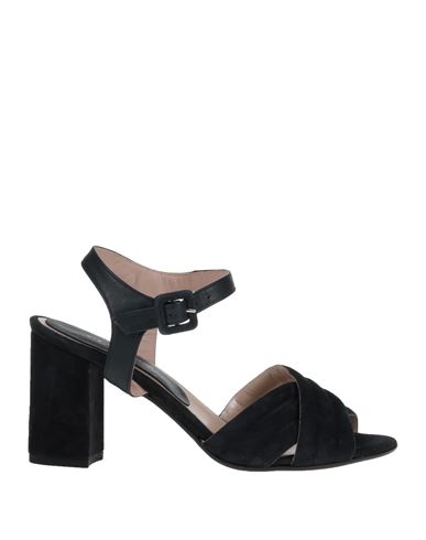 Woman Thong sandal Blush Size 8 Soft Leather, Textile fibers