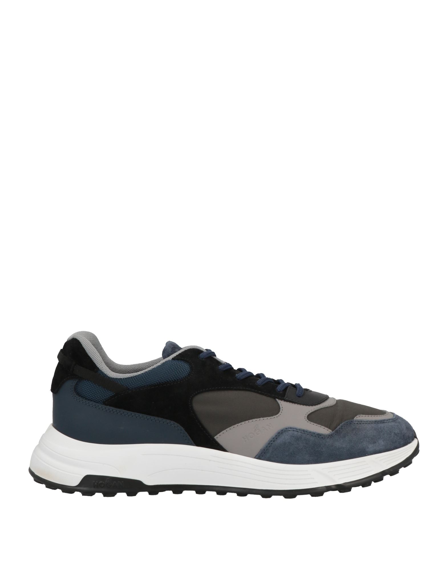Hogan Sneakers Hyperlight Blu Hxm5630dm90r4a611g In Blue