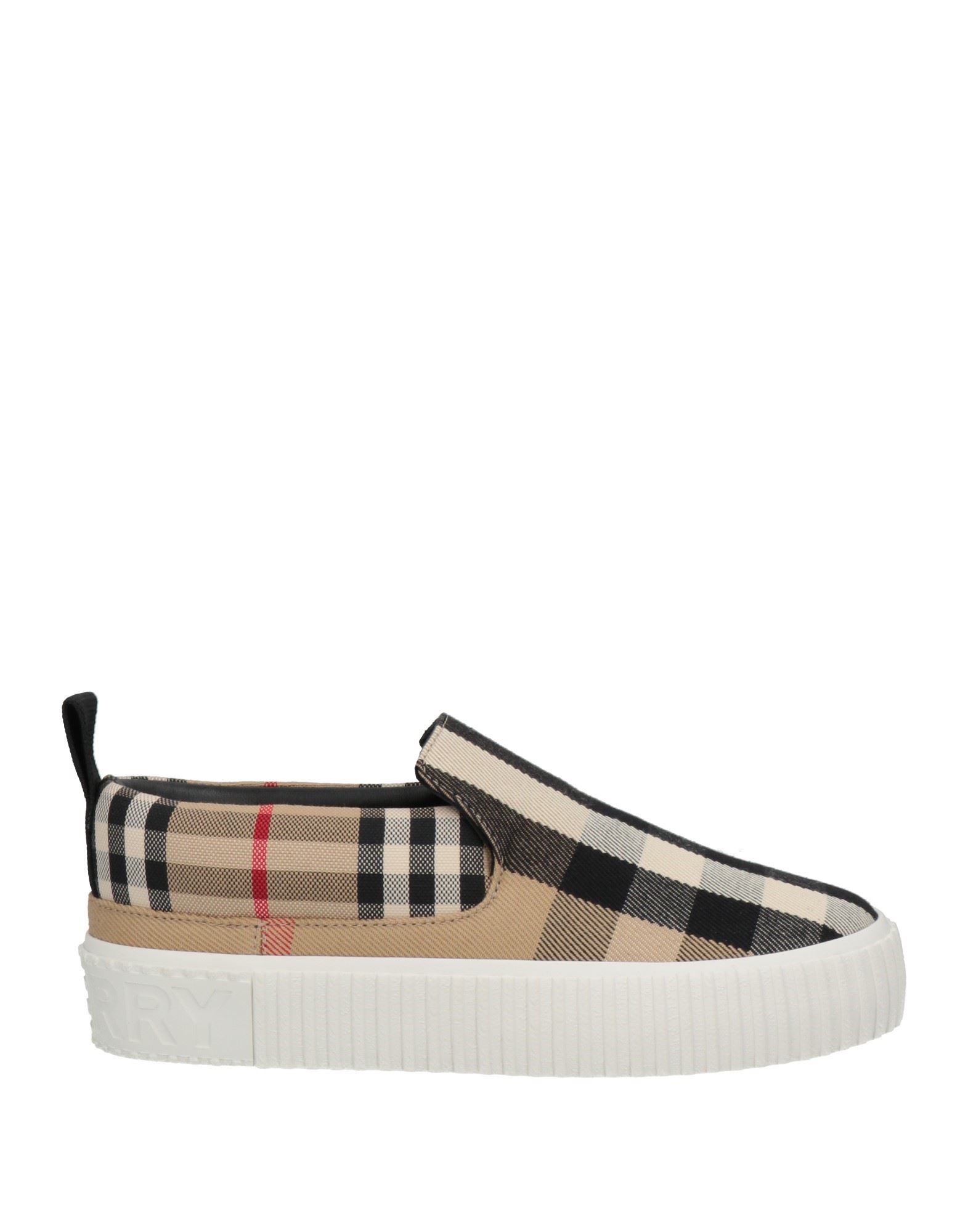  Burberry - Schuhe - Sneakers - On Yoox.com 
