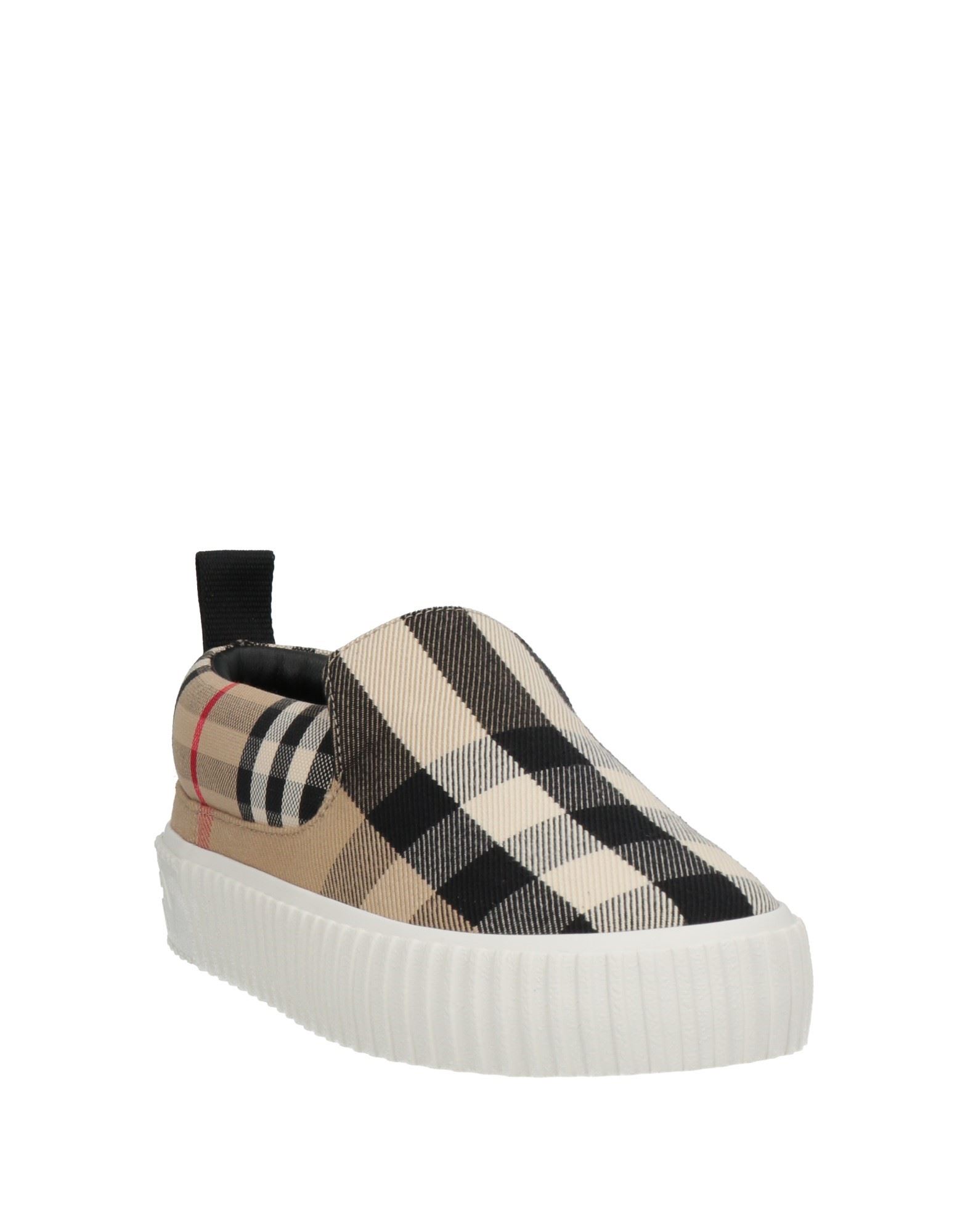  Burberry - Schuhe - Sneakers - On Yoox.com 