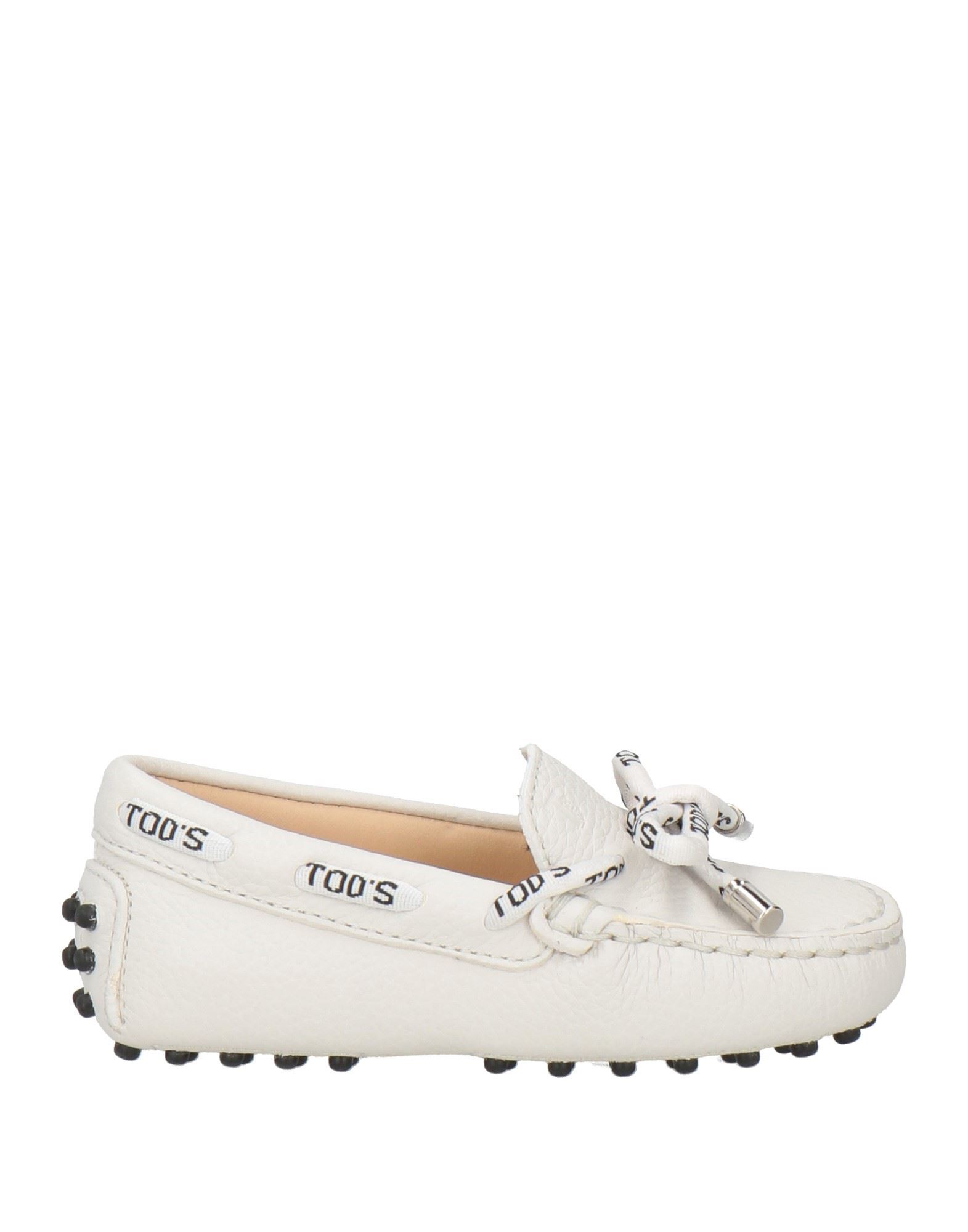TOD'S ΠΑΠΟΥΤΣΙΑ Μοκασίνια