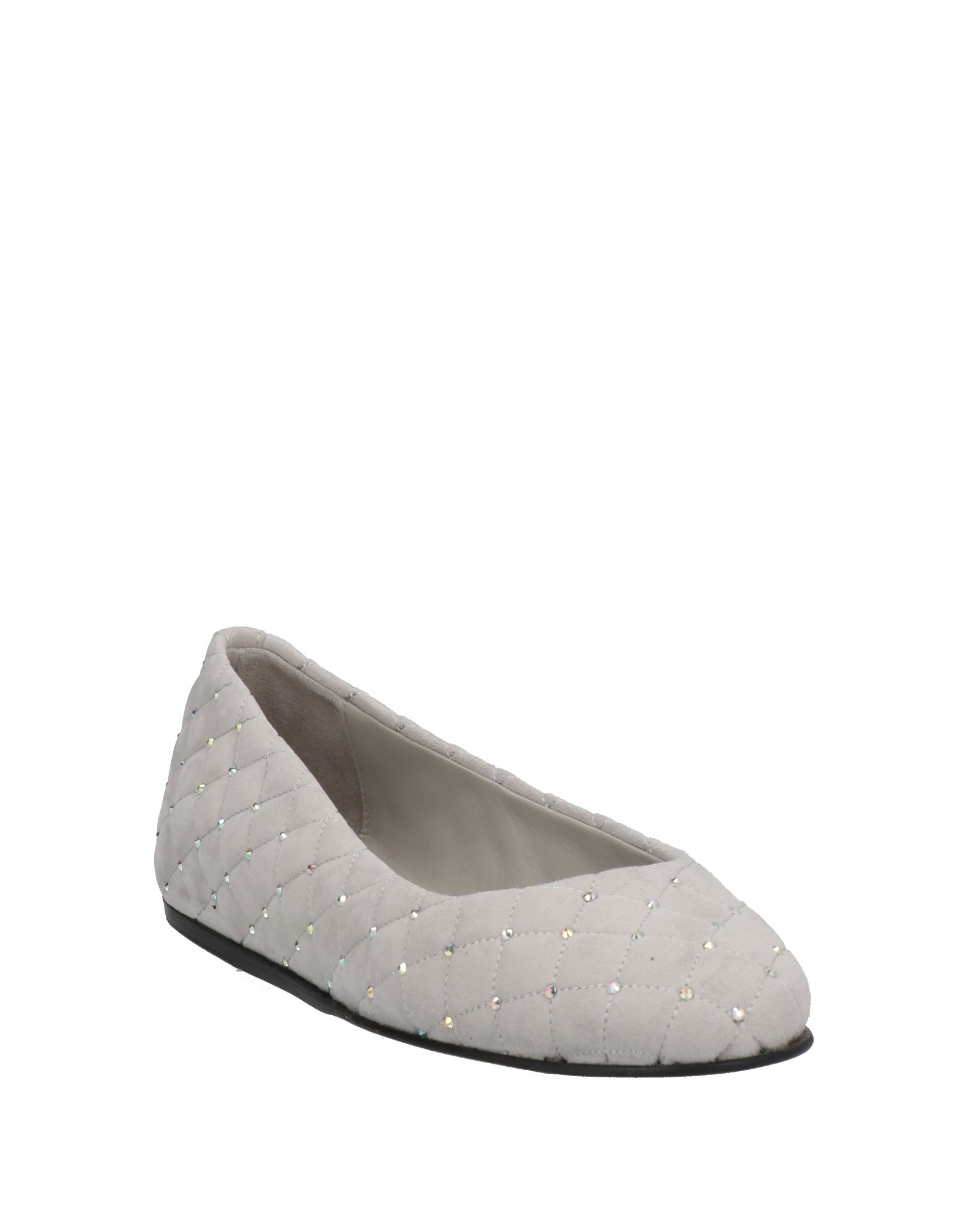  Le Silla - Schuhe - Ballerinas - On Yoox.com 