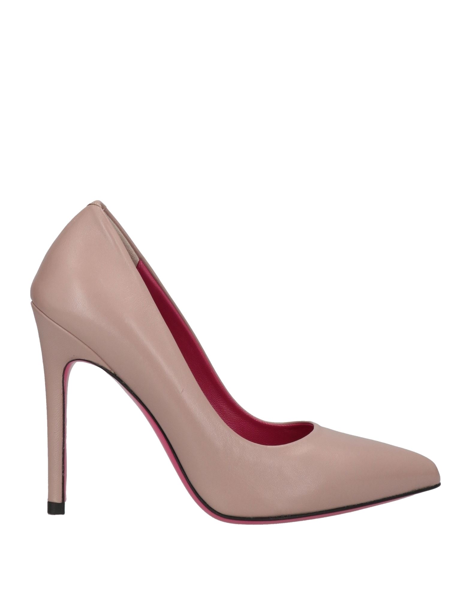 Albano Pumps In Pink