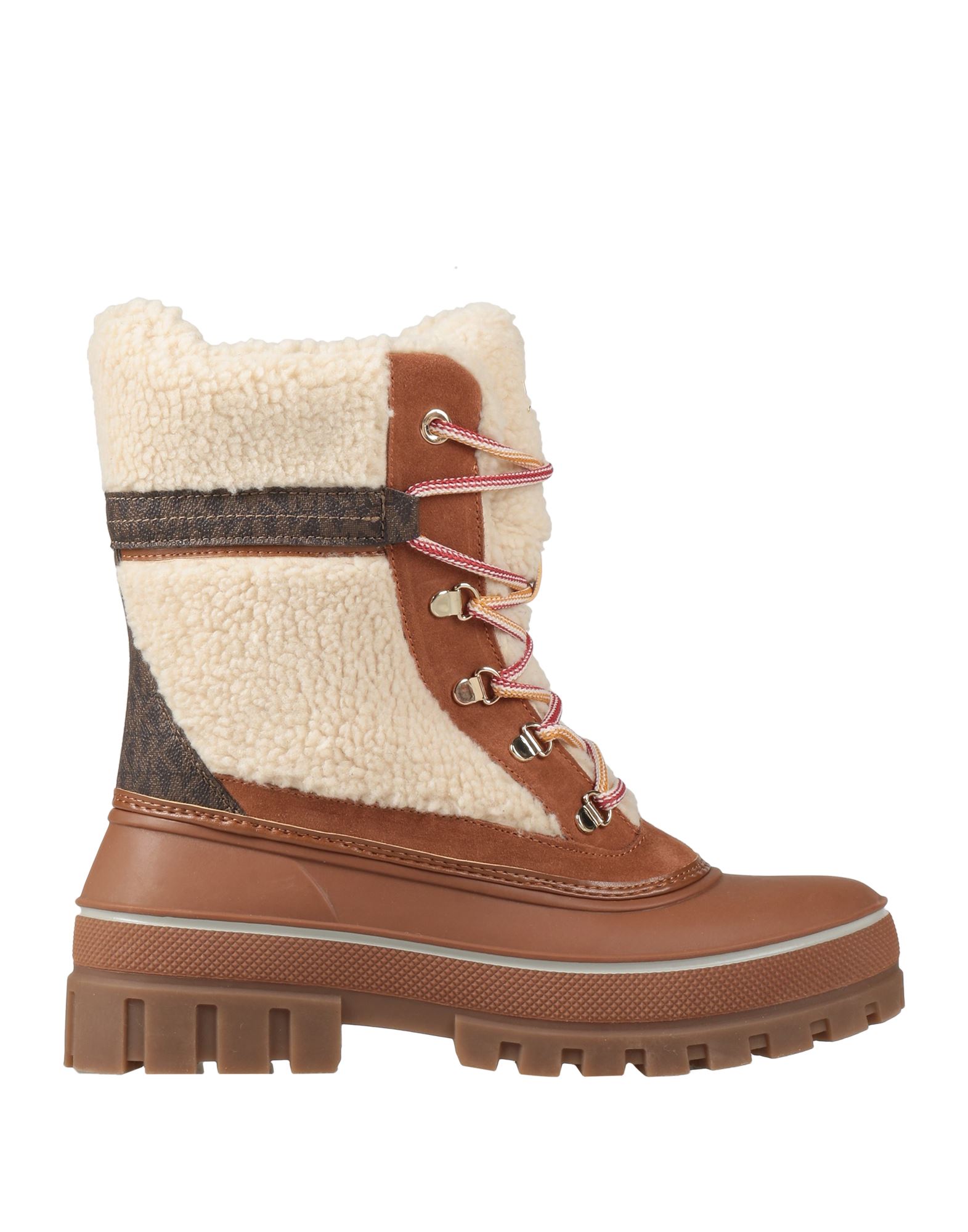 Michael Kors マイケルコース ウエスタンショートブーツスエード MICHAEL KORS ブーツ 「MICHAEL KORS/マイケルコース」 EMMA