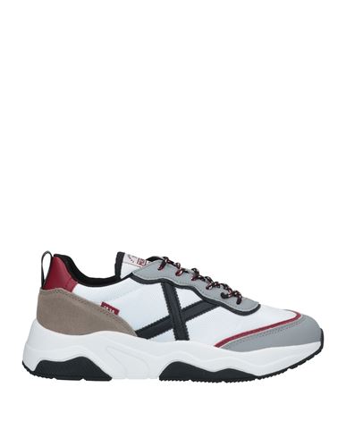 Sneakers Hombre Blanco 42 Hombre