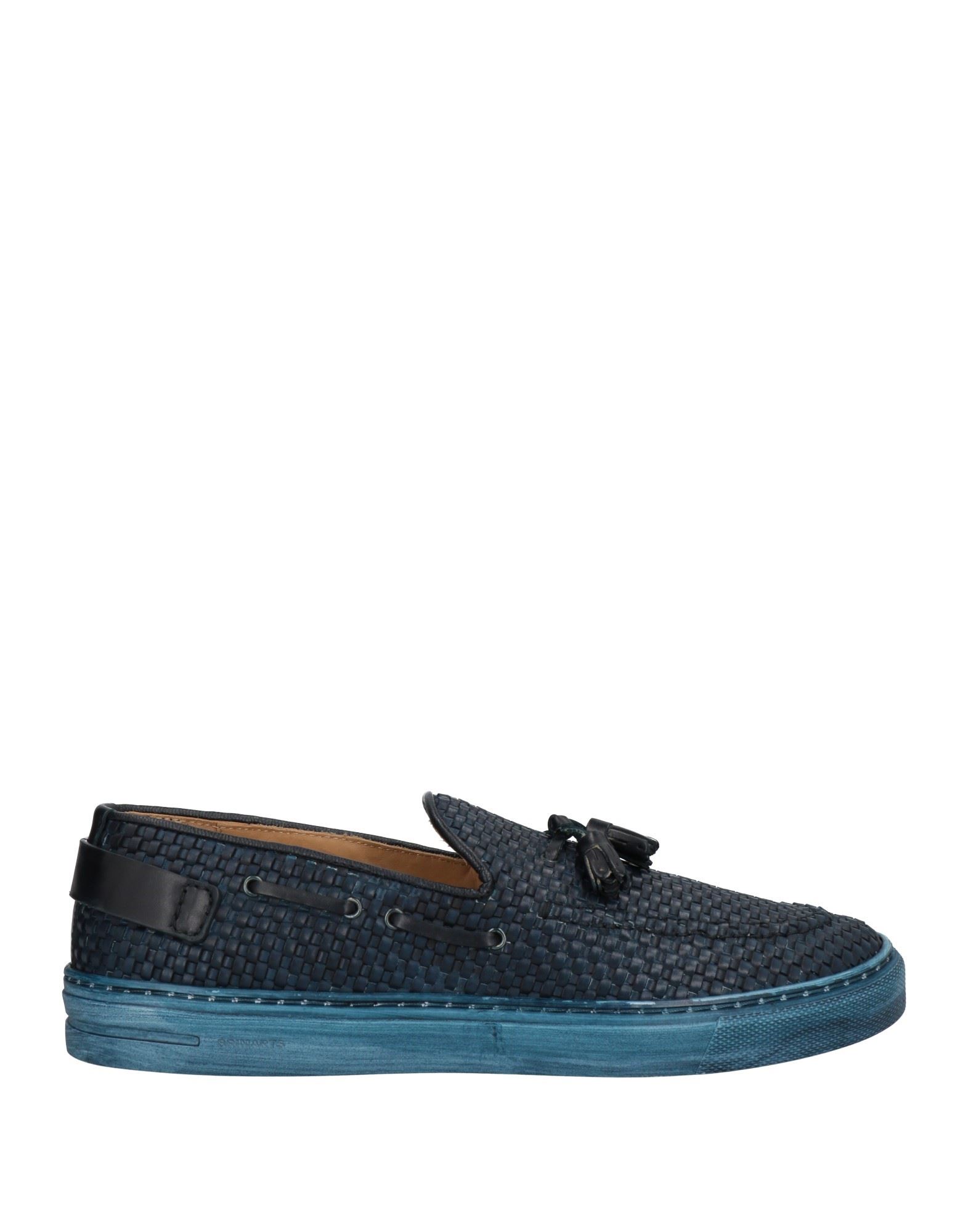 Brimarts Loafers In Midnight Blue