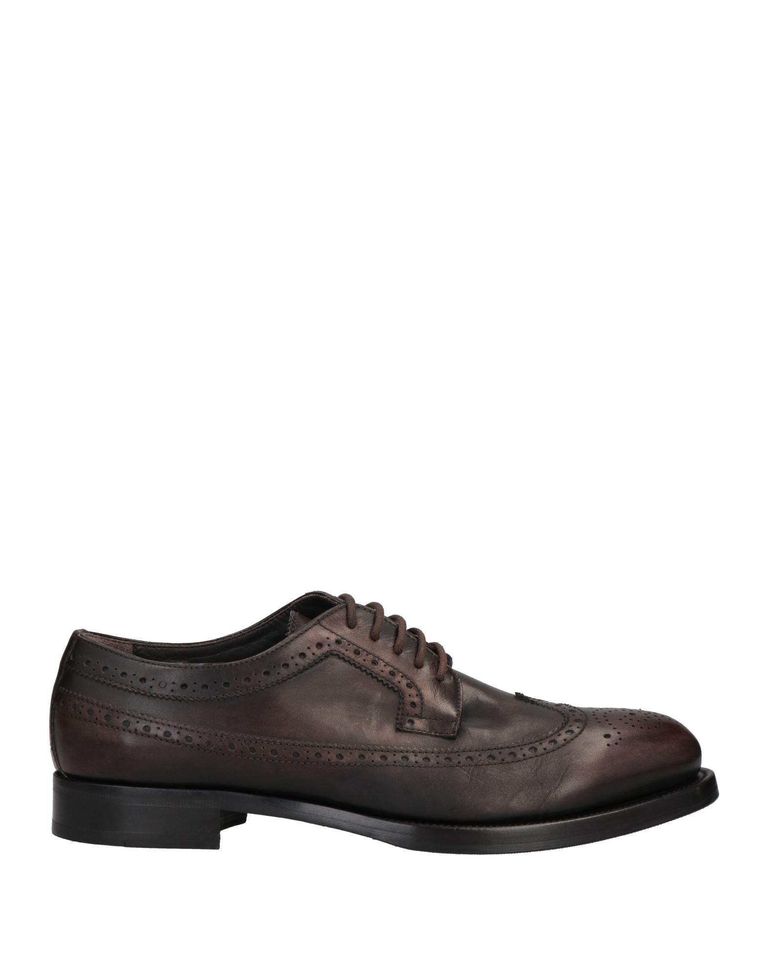 JEROLD WILTON Lace-up shoes