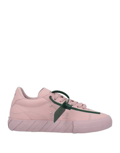 Sneakers Mujer Rosa antiguo 39 Mujer
