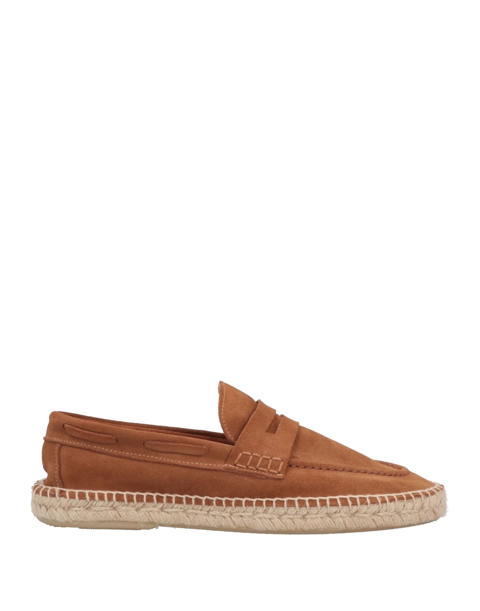 Marechiaro 1962 Espadrilles In Tan