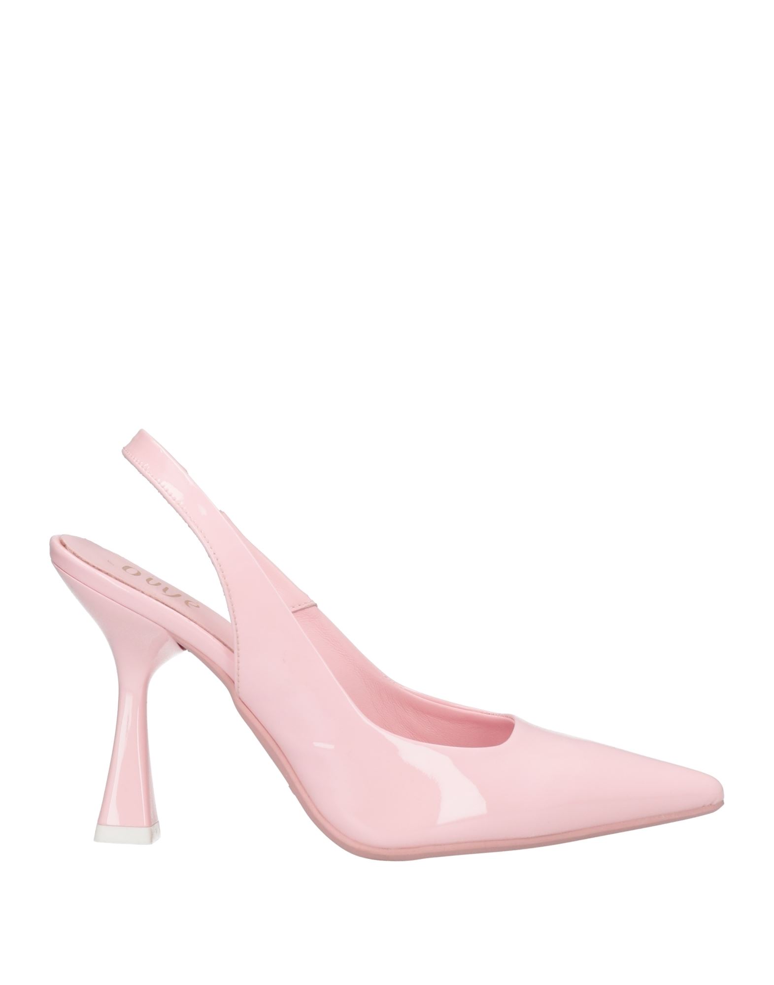 Ovye' By Cristina Lucchi Pumps In Pink