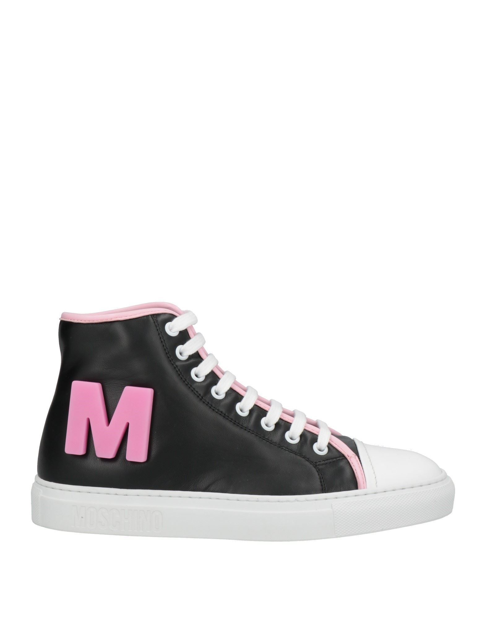 MOSCHINO MOSCHINO ΠΑΠΟΥΤΣΙΑ Αθλητικά παπούτσια