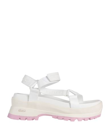Sandalias Mujer Blanco 39,41 Mujer